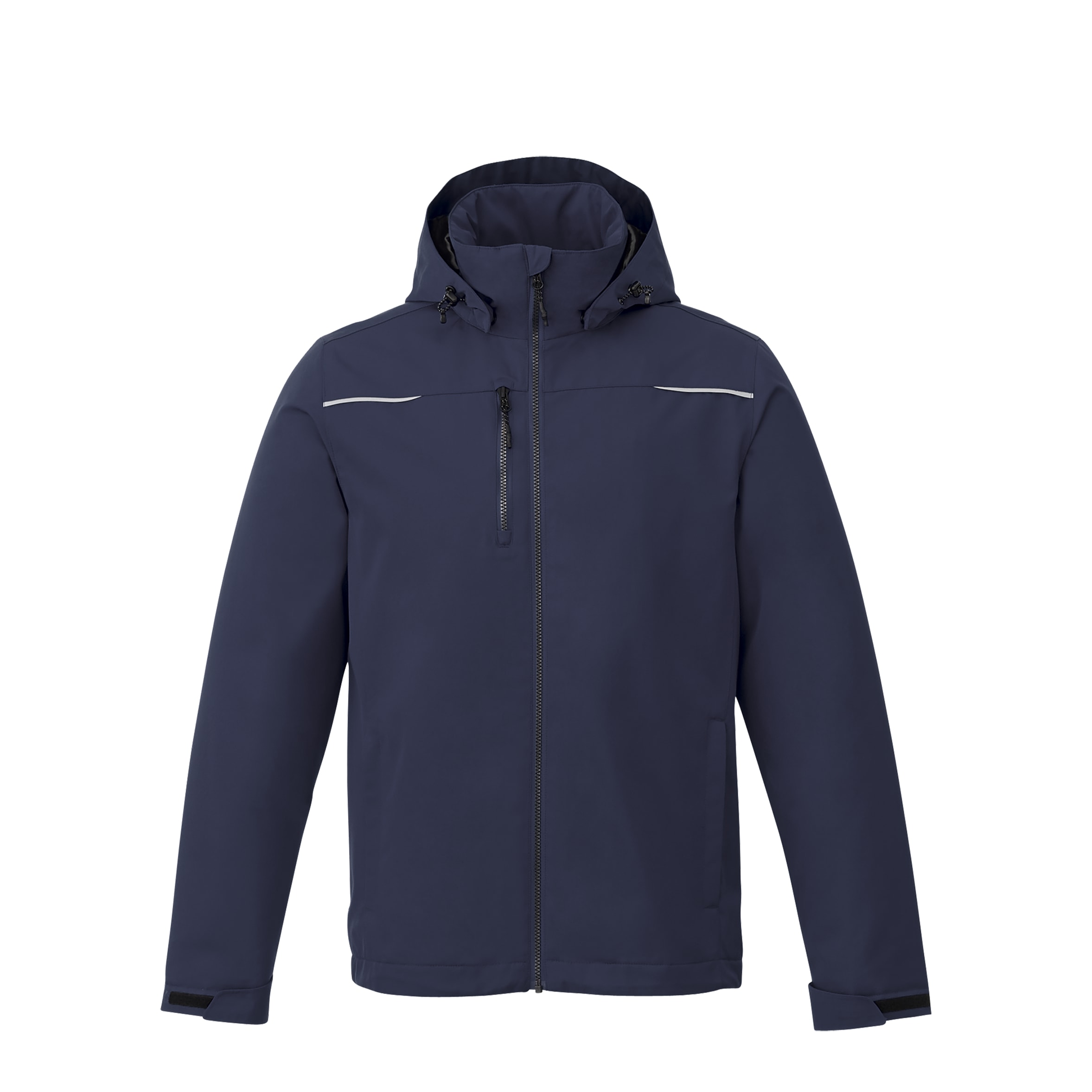 Picture of Men's COLTON Fleece Lined Waterproof Jacket