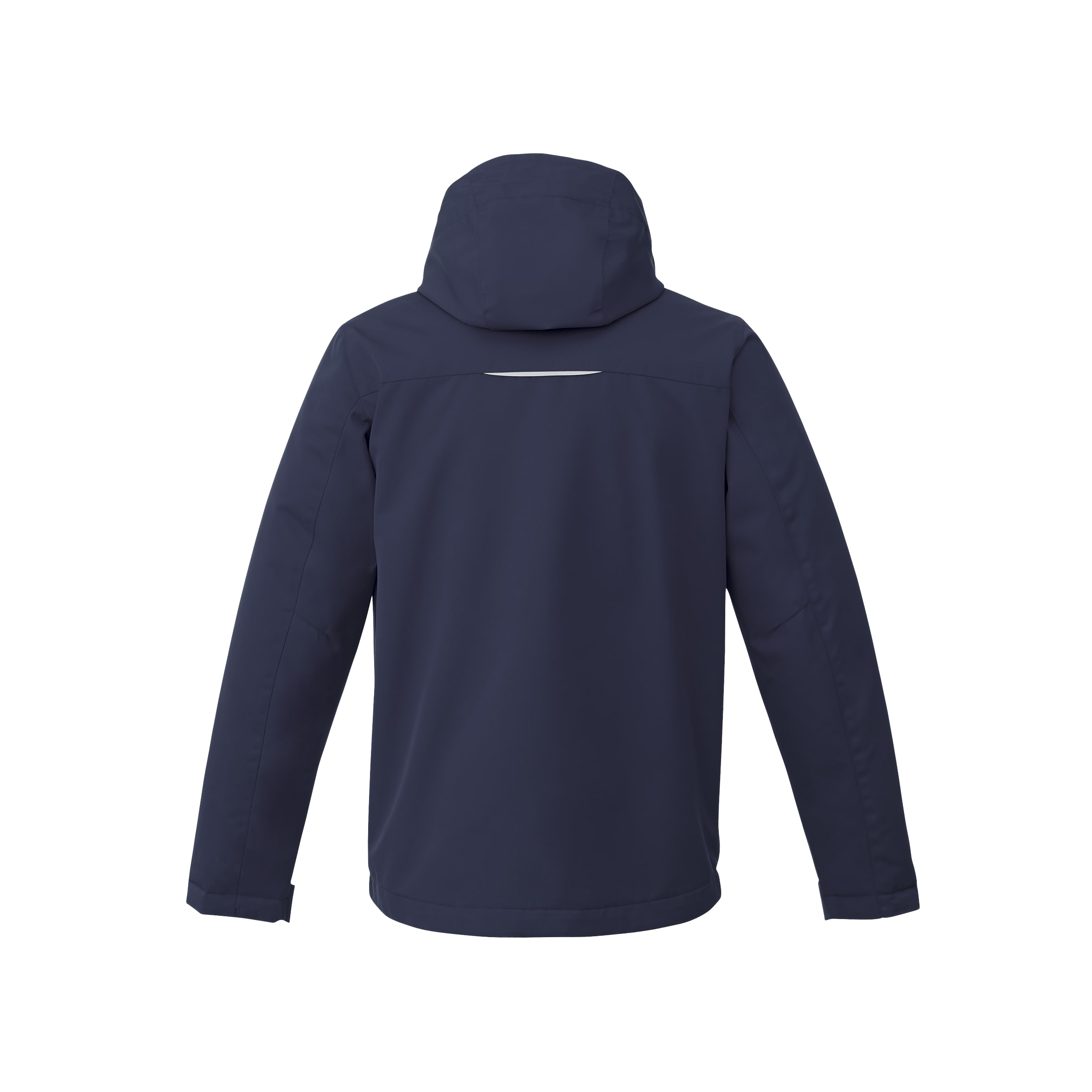 Picture of Men's COLTON Fleece Lined Waterproof Jacket