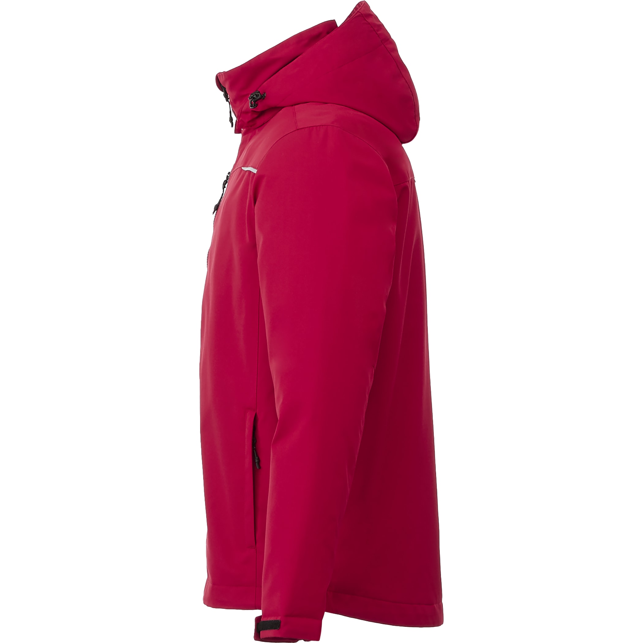 Picture of Men's COLTON Fleece Lined Waterproof Jacket