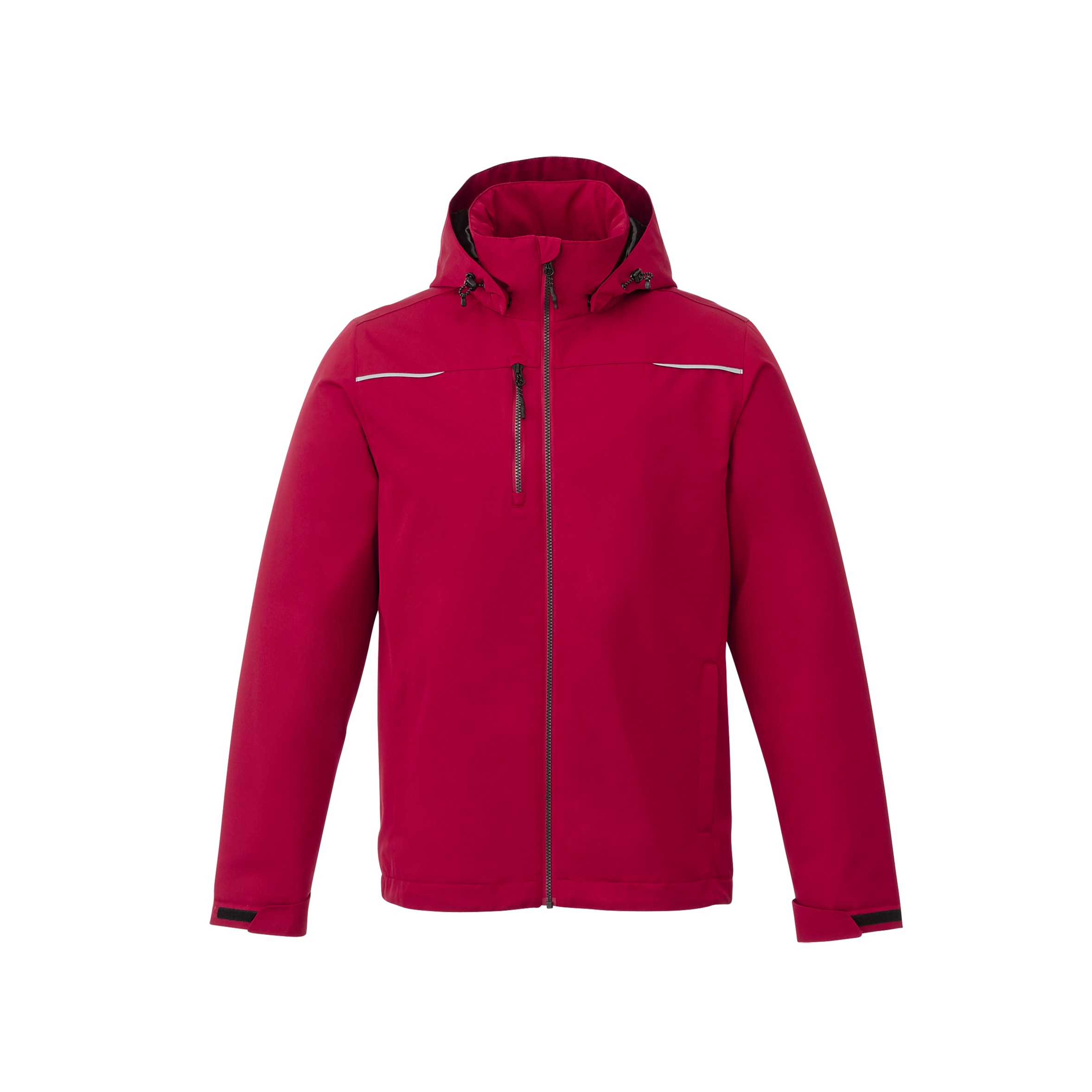 Picture of Men's COLTON Fleece Lined Waterproof Jacket