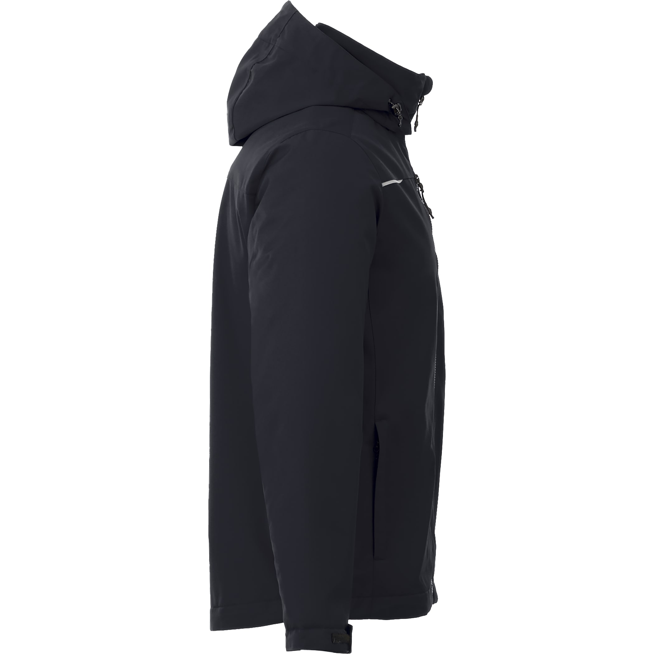Picture of Men's COLTON Fleece Lined Waterproof Jacket
