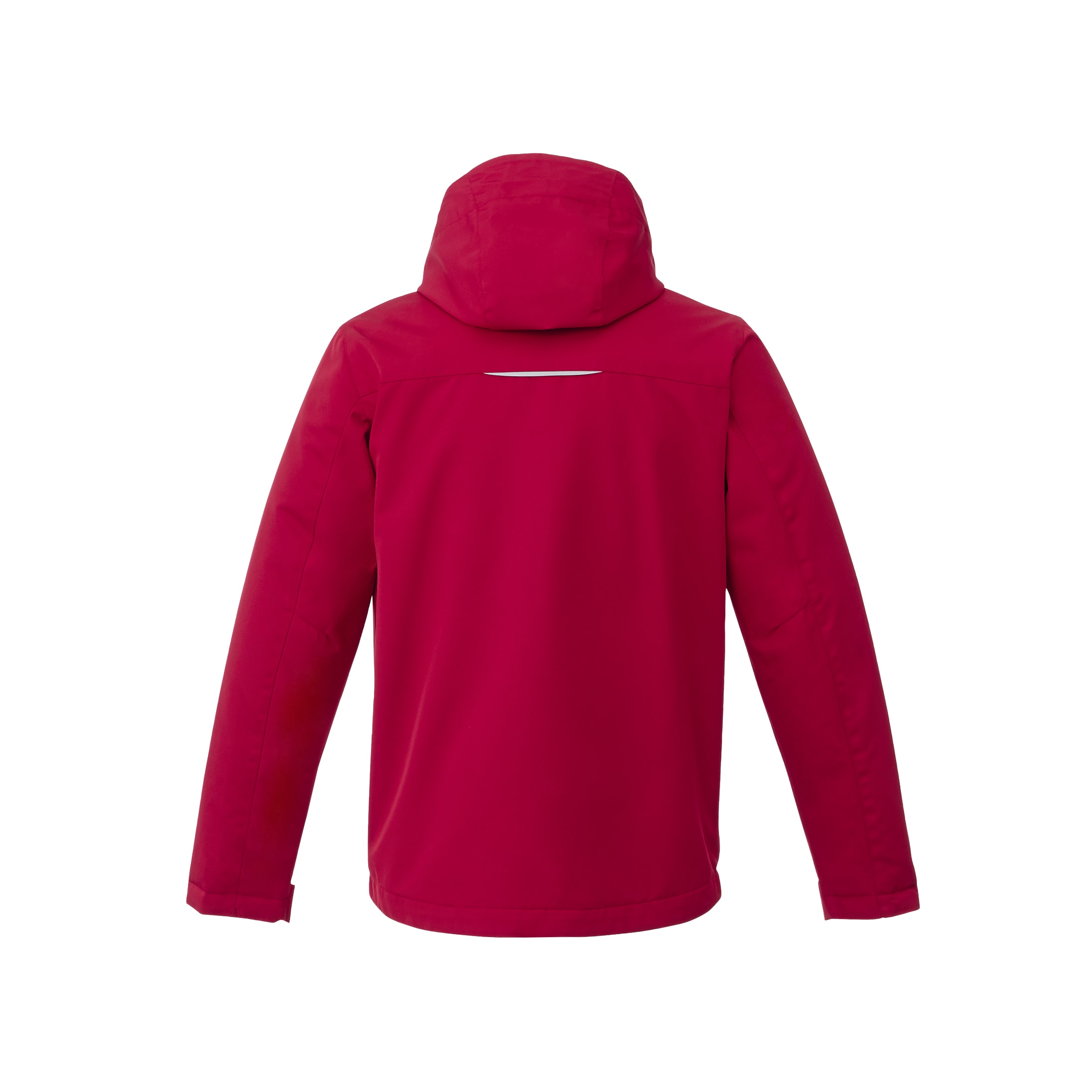 Picture of Men's COLTON Fleece Lined Waterproof Jacket