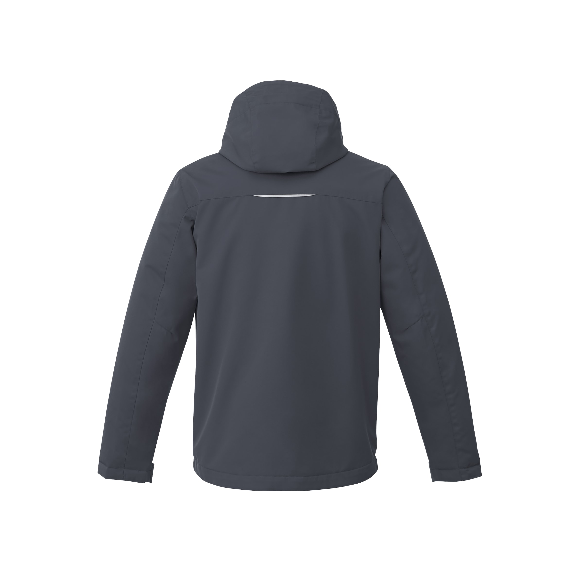 Picture of Men's COLTON Fleece Lined Waterproof Jacket