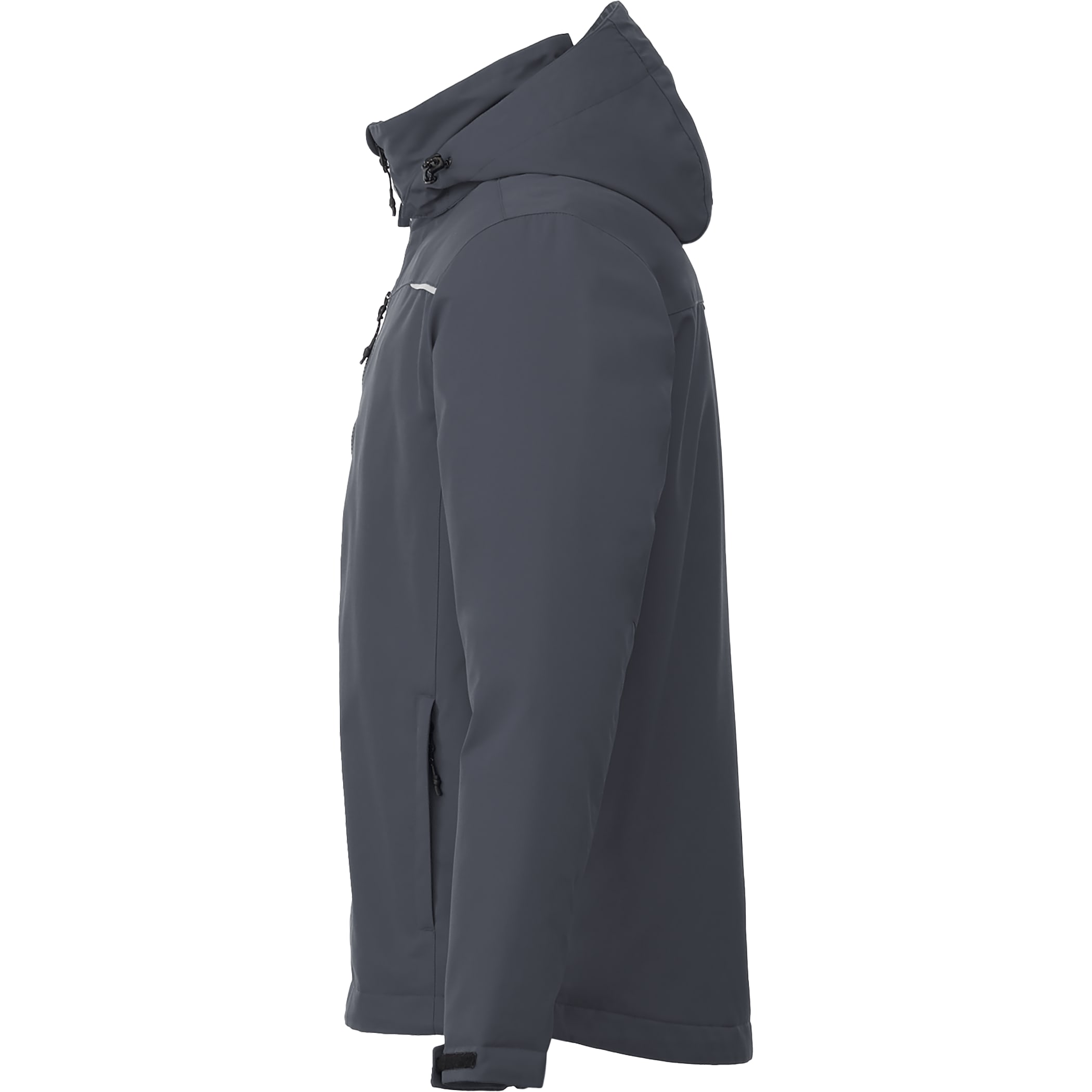 Picture of Men's COLTON Fleece Lined Waterproof Jacket