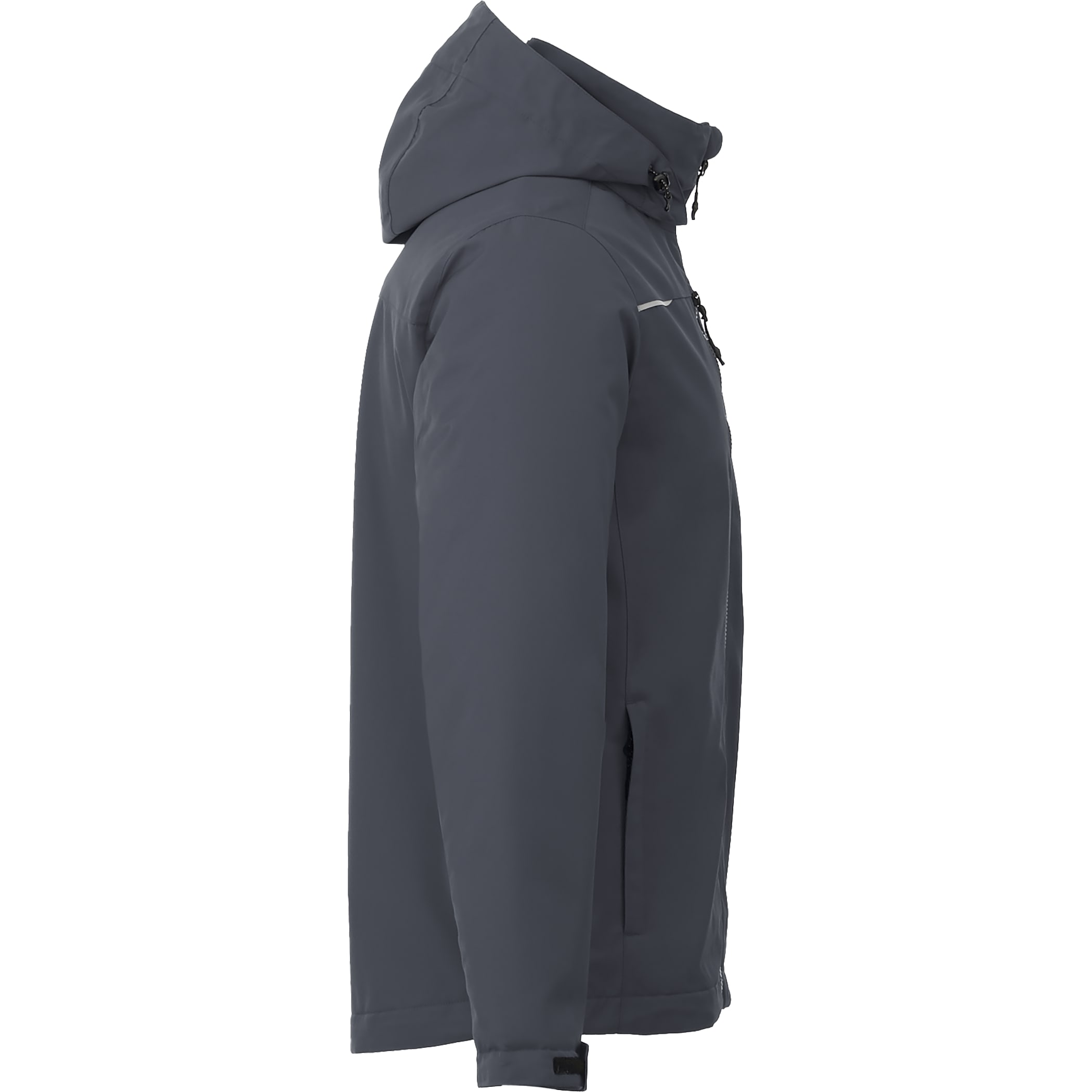 Picture of Men's COLTON Fleece Lined Waterproof Jacket