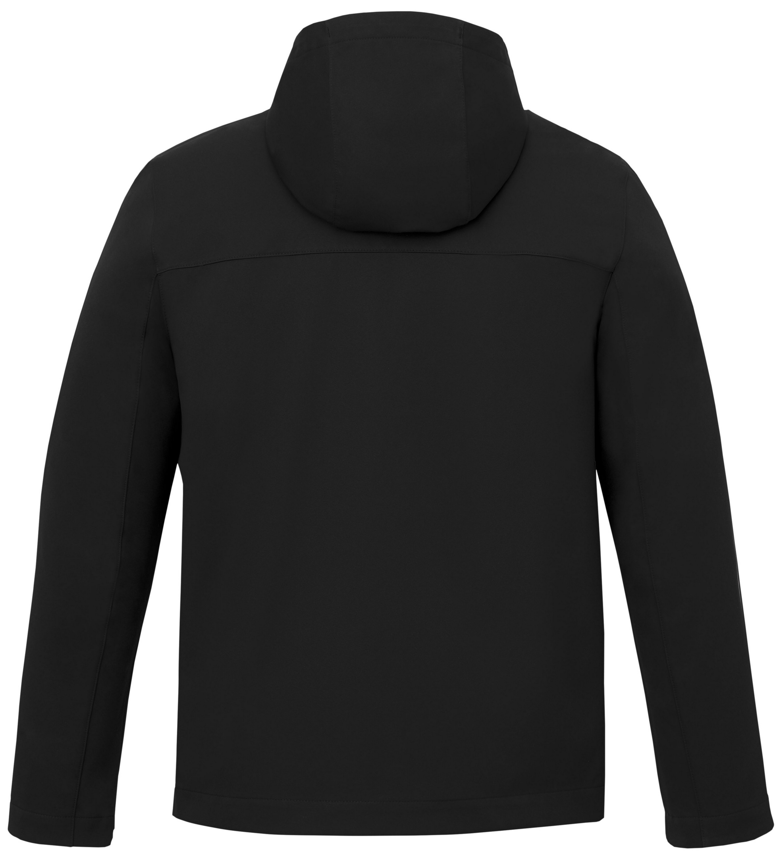 Picture of Men's LEFROY Eco Lightweight Softshell Jacket with Hood