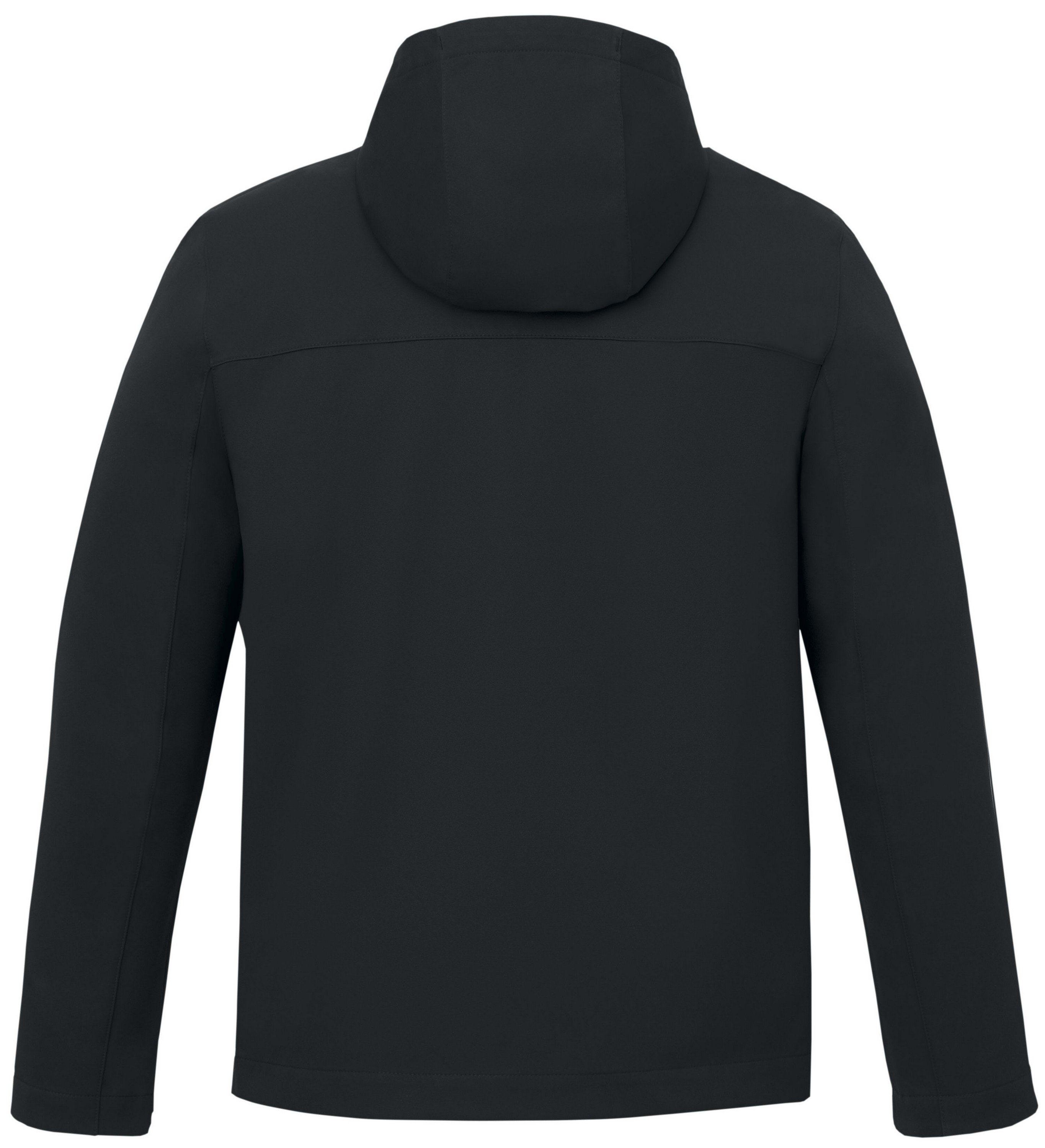 Picture of Men's LEFROY Eco Lightweight Softshell Jacket with Hood