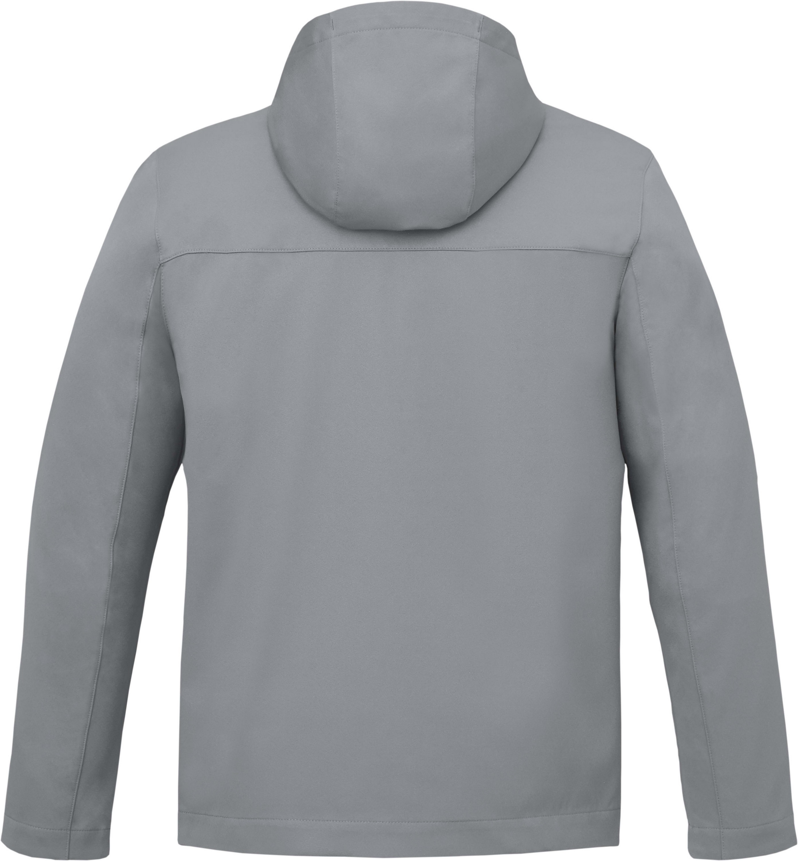 Picture of Men's LEFROY Eco Lightweight Softshell Jacket with Hood