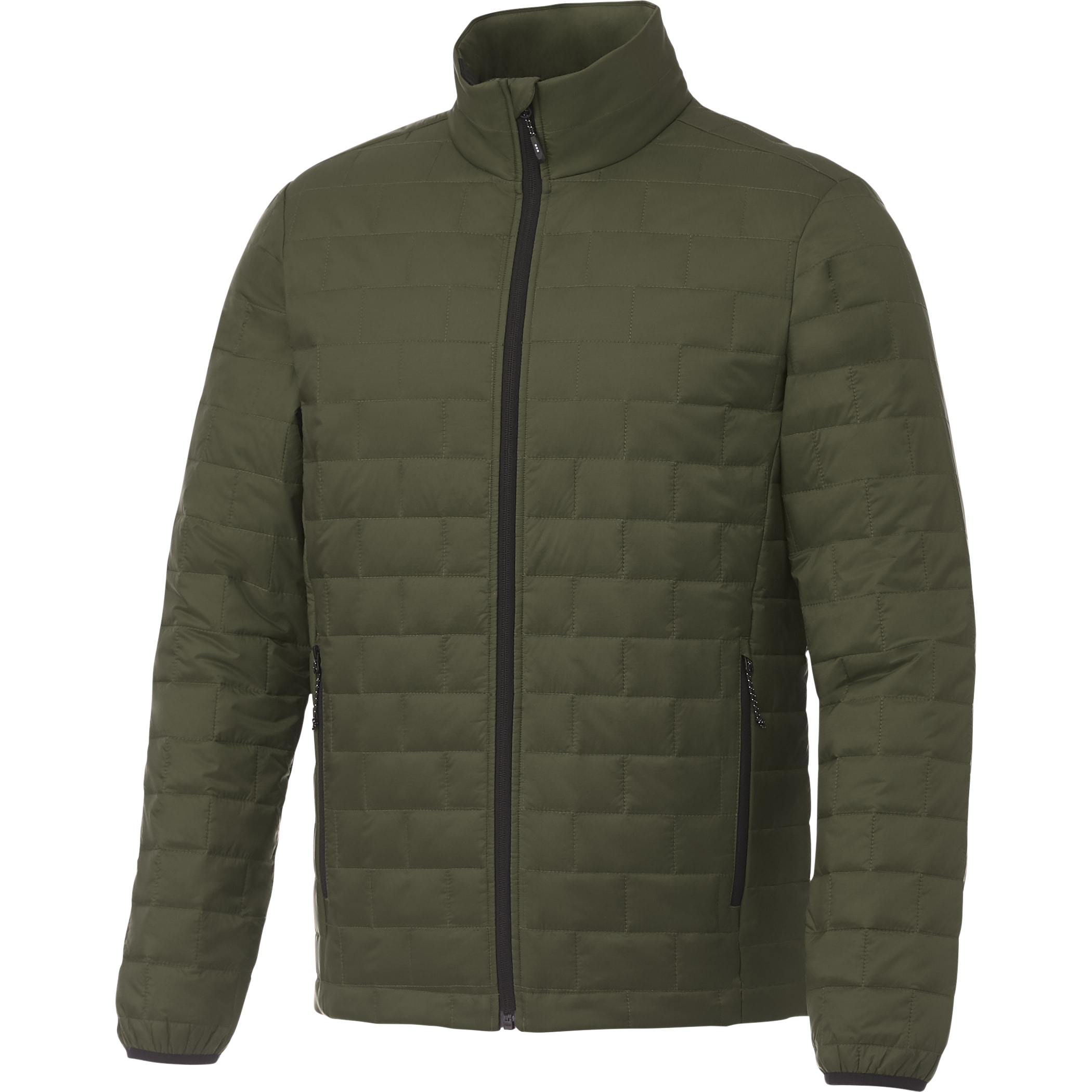 Picture of Men's TELLURIDE Lightweight Packable Insulated Puffer Jacket