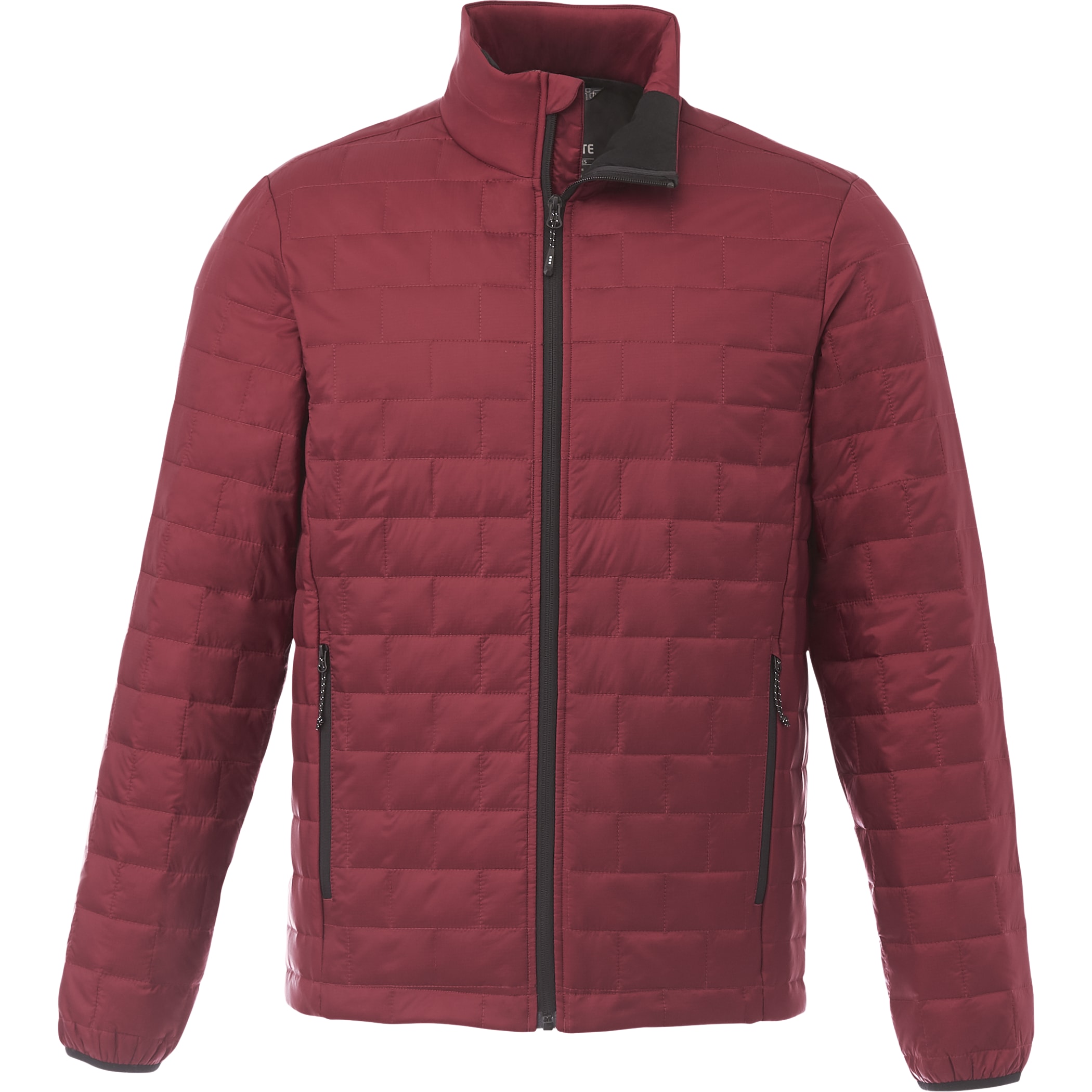 Picture of Men's TELLURIDE Lightweight Packable Insulated Puffer Jacket