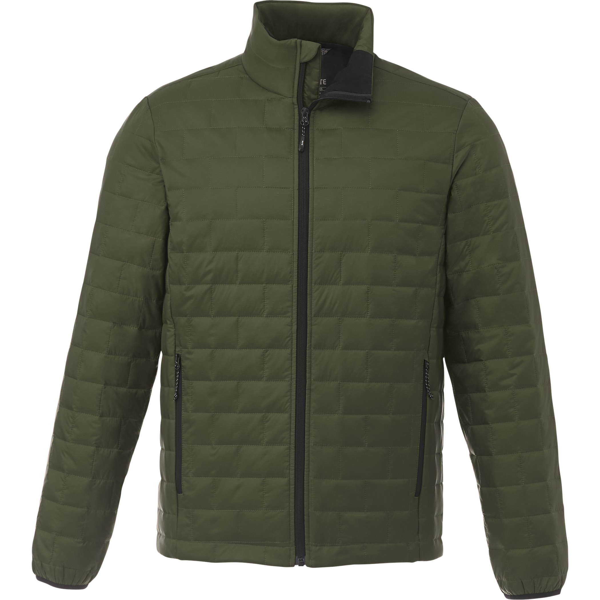 Picture of Men's TELLURIDE Lightweight Packable Insulated Puffer Jacket