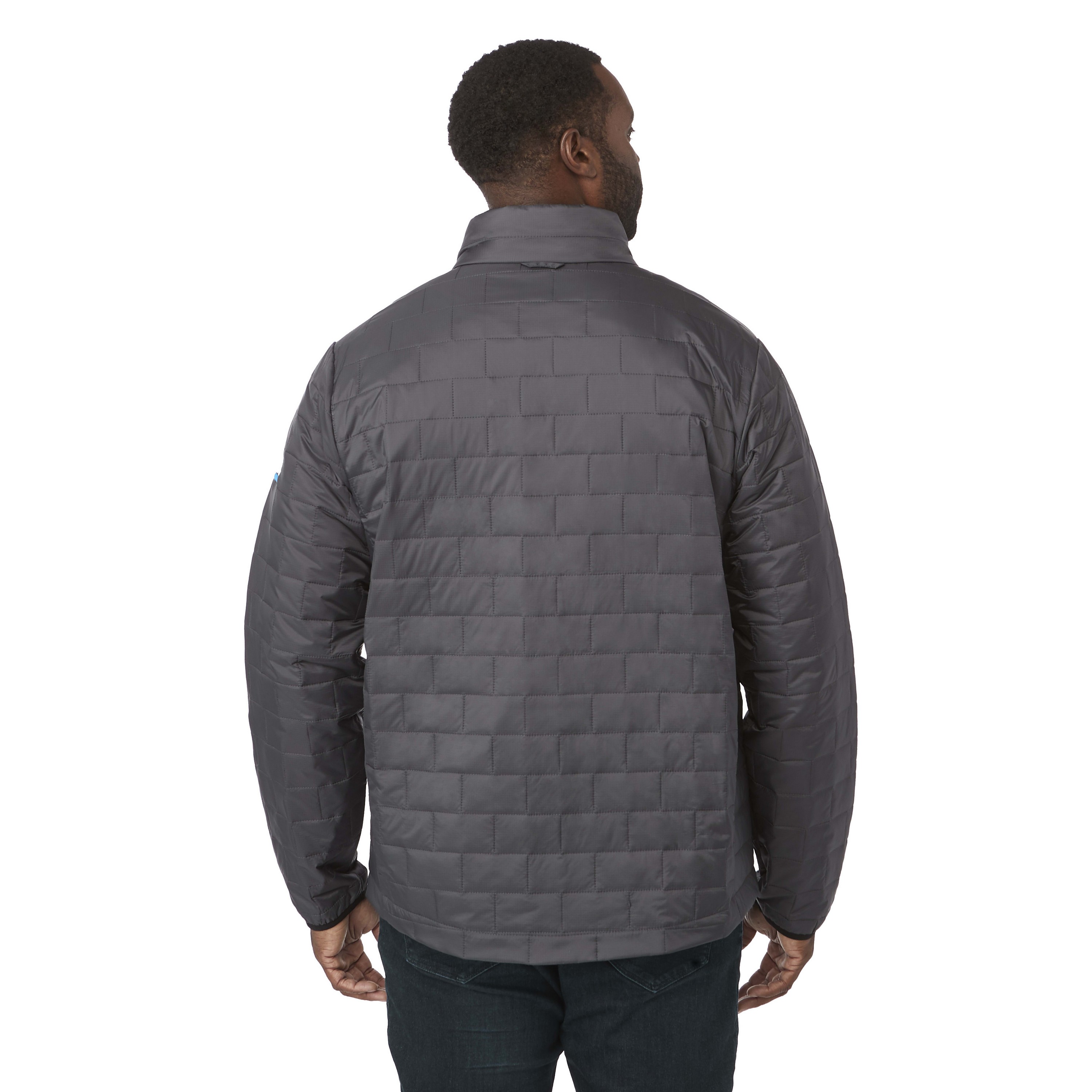 Picture of Men's TELLURIDE Lightweight Packable Insulated Puffer Jacket