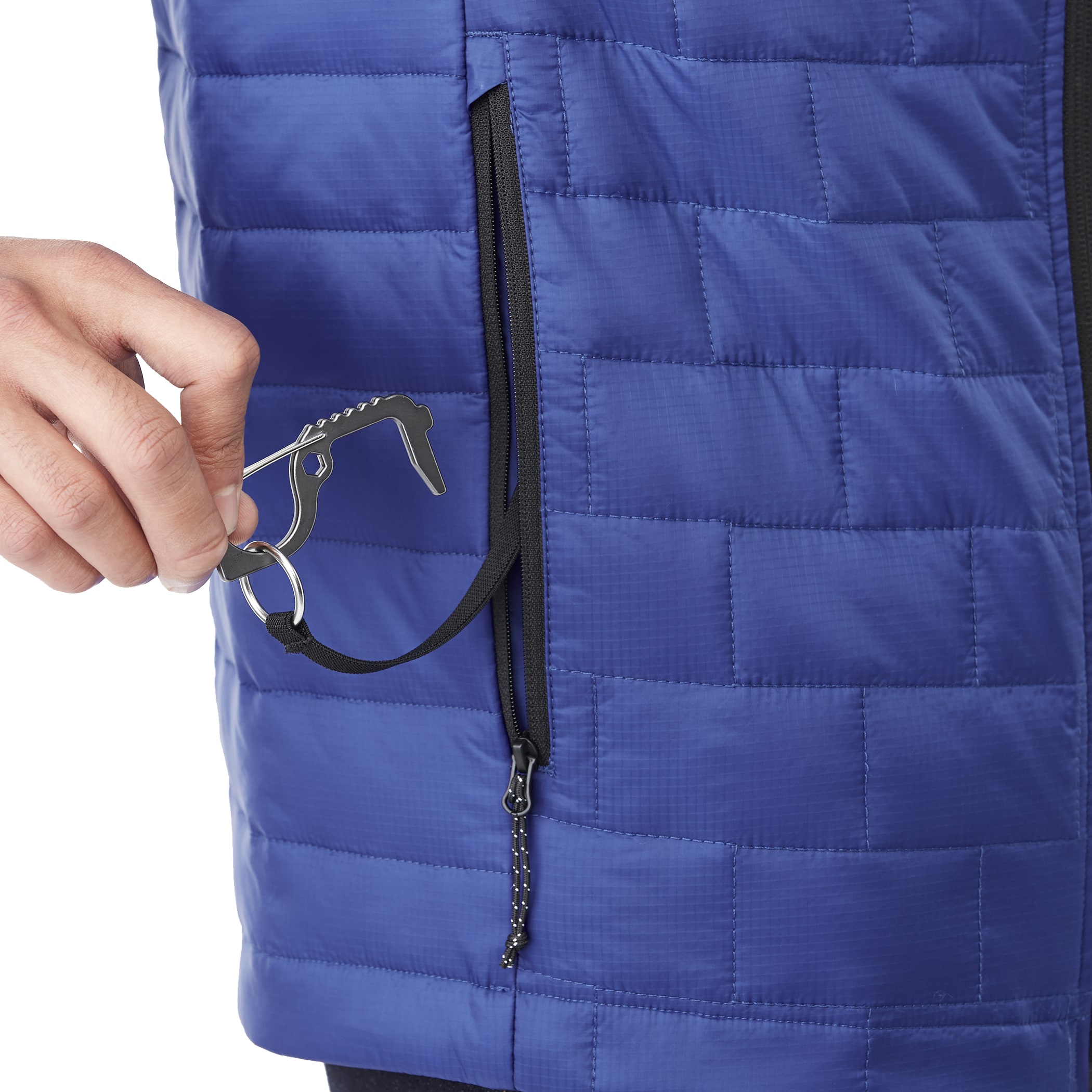 Picture of Men's TELLURIDE Lightweight Packable Insulated Puffer Jacket