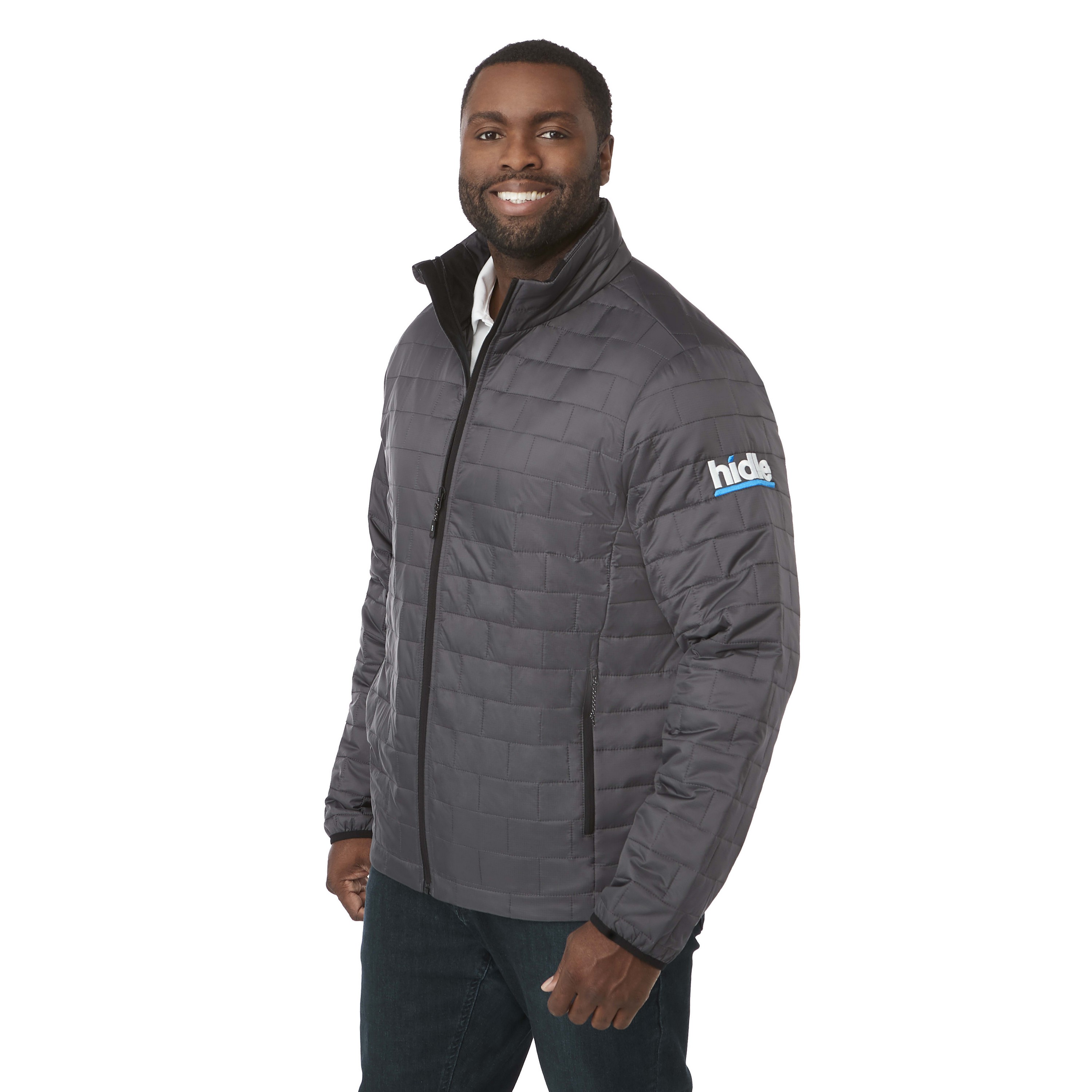 Picture of Men's TELLURIDE Lightweight Packable Insulated Puffer Jacket