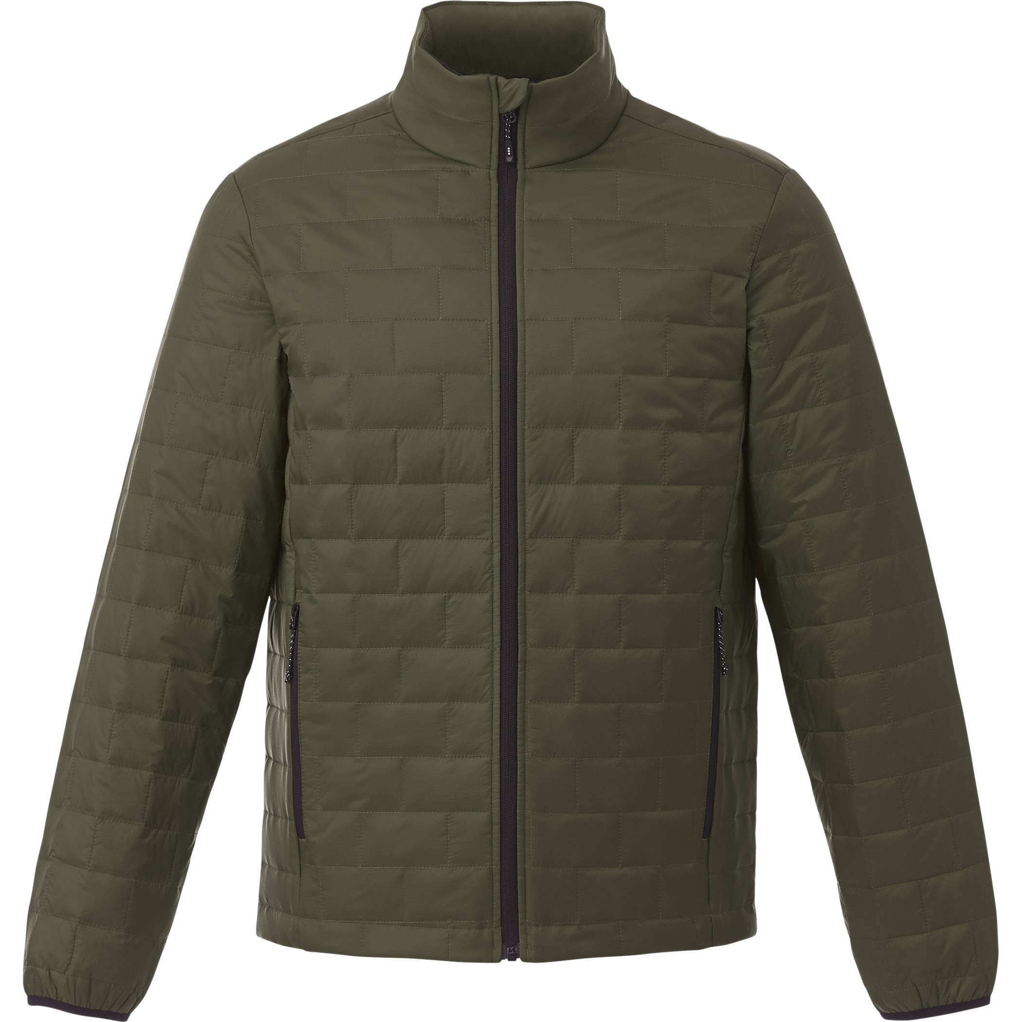 Picture of Men's TELLURIDE Lightweight Packable Insulated Puffer Jacket