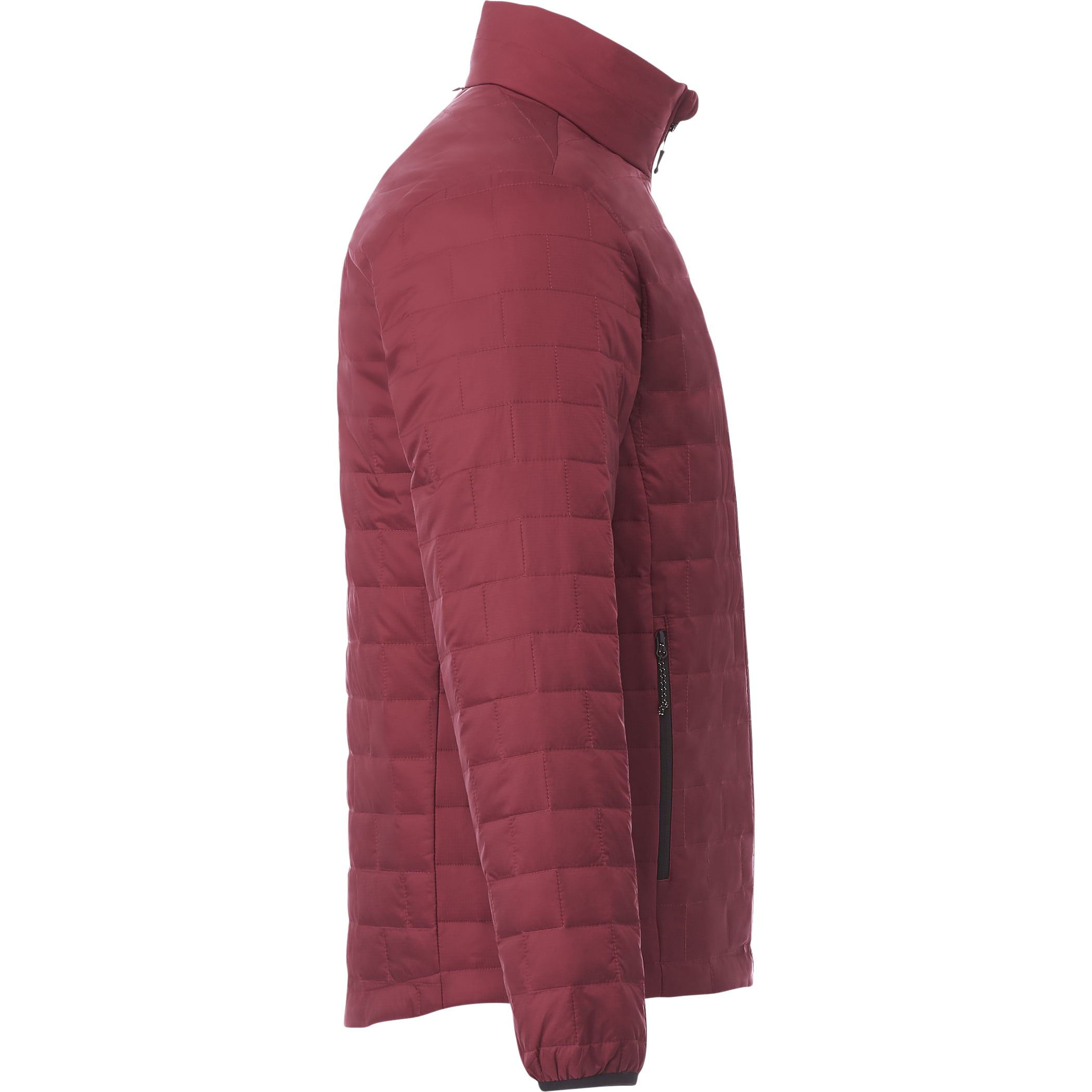 Picture of Men's TELLURIDE Lightweight Packable Insulated Puffer Jacket