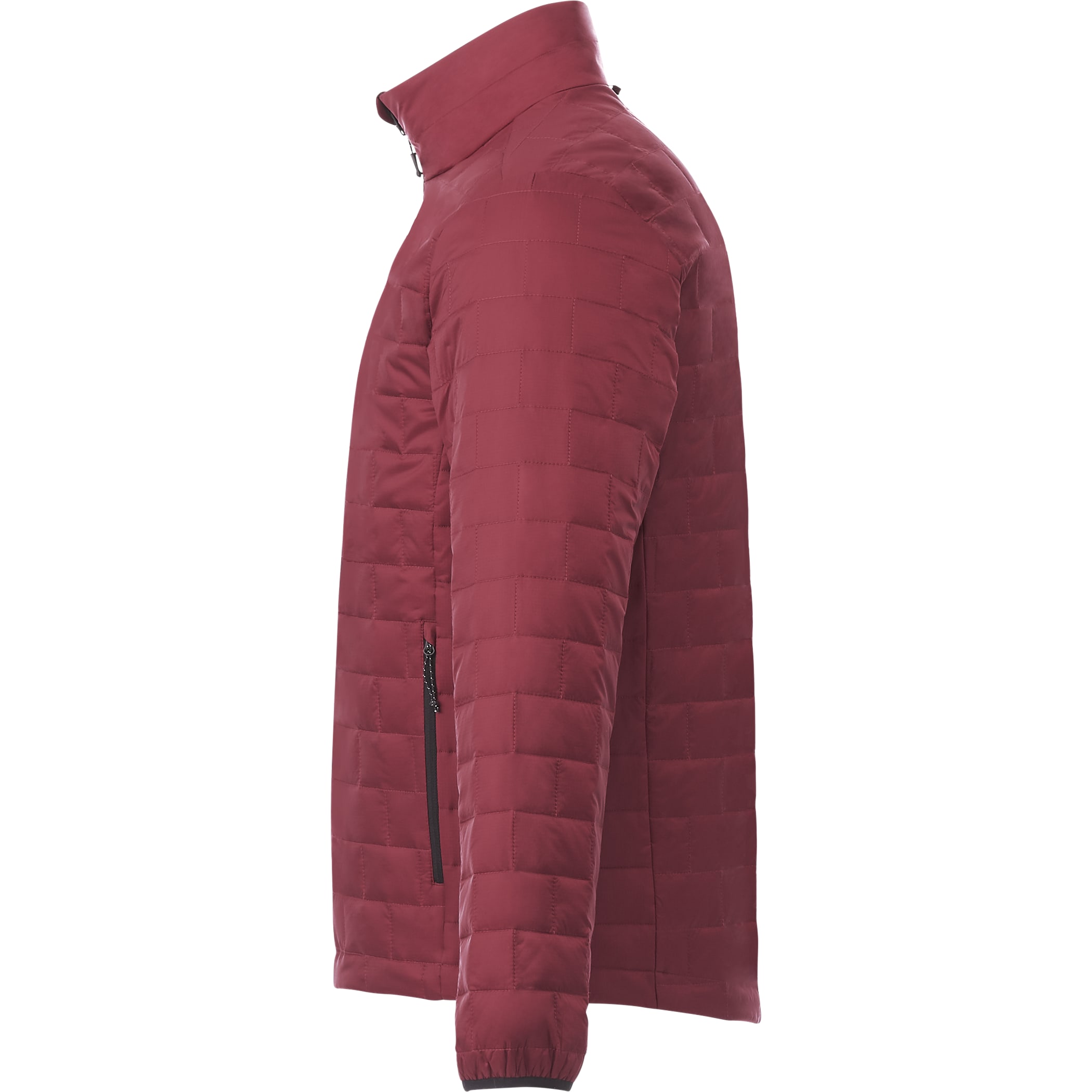 Picture of Men's TELLURIDE Lightweight Packable Insulated Puffer Jacket