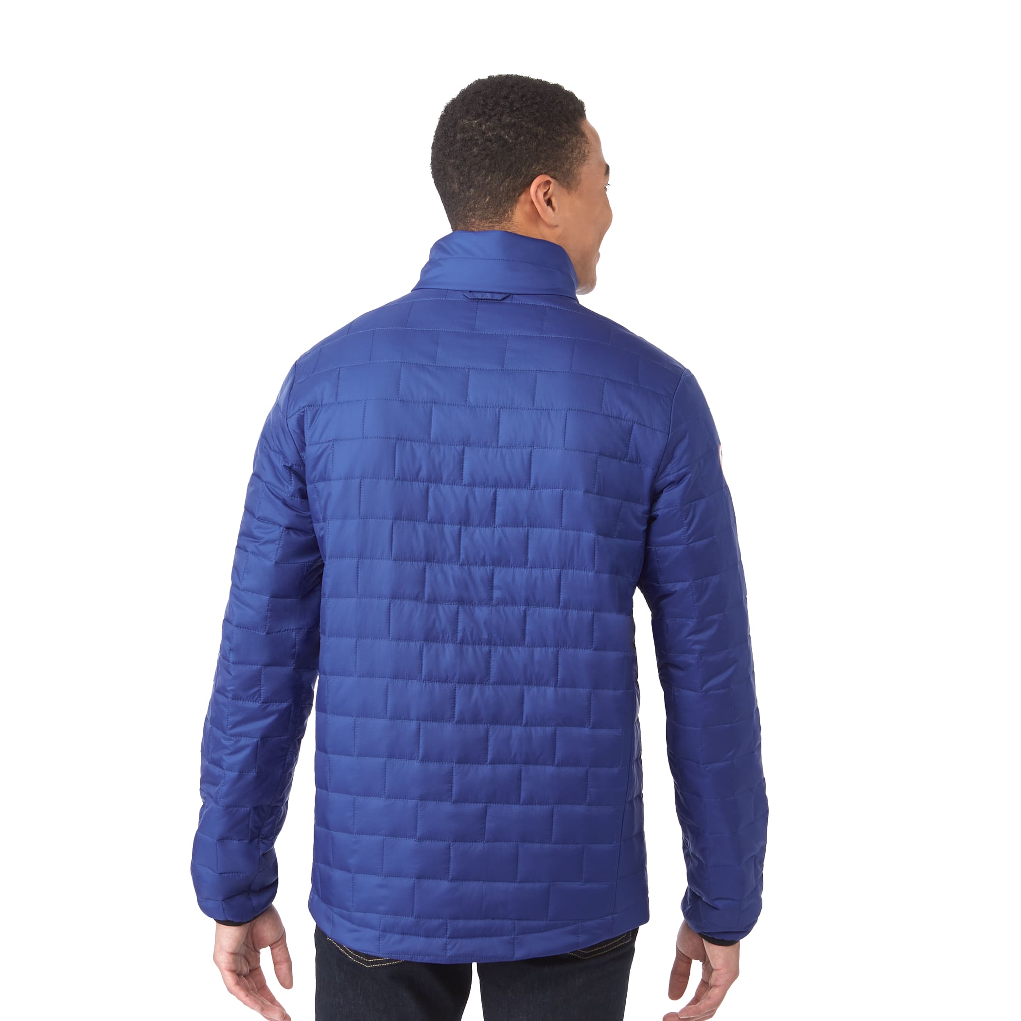 Picture of Men's TELLURIDE Lightweight Packable Insulated Puffer Jacket