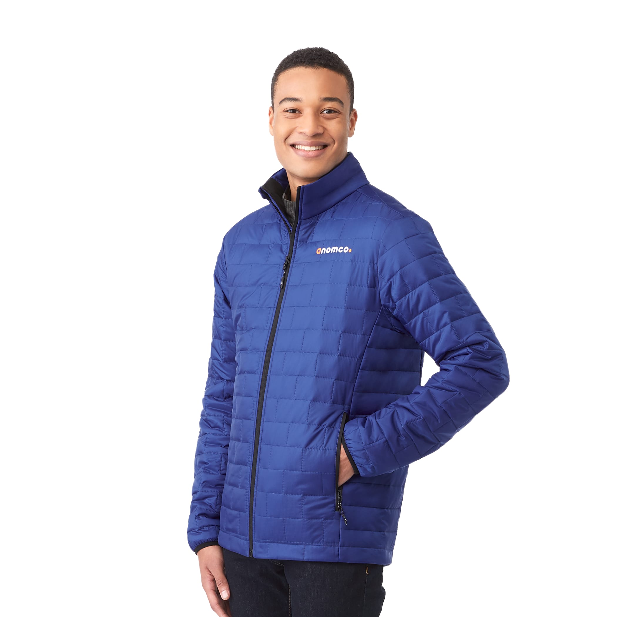 Picture of Men's TELLURIDE Lightweight Packable Insulated Puffer Jacket