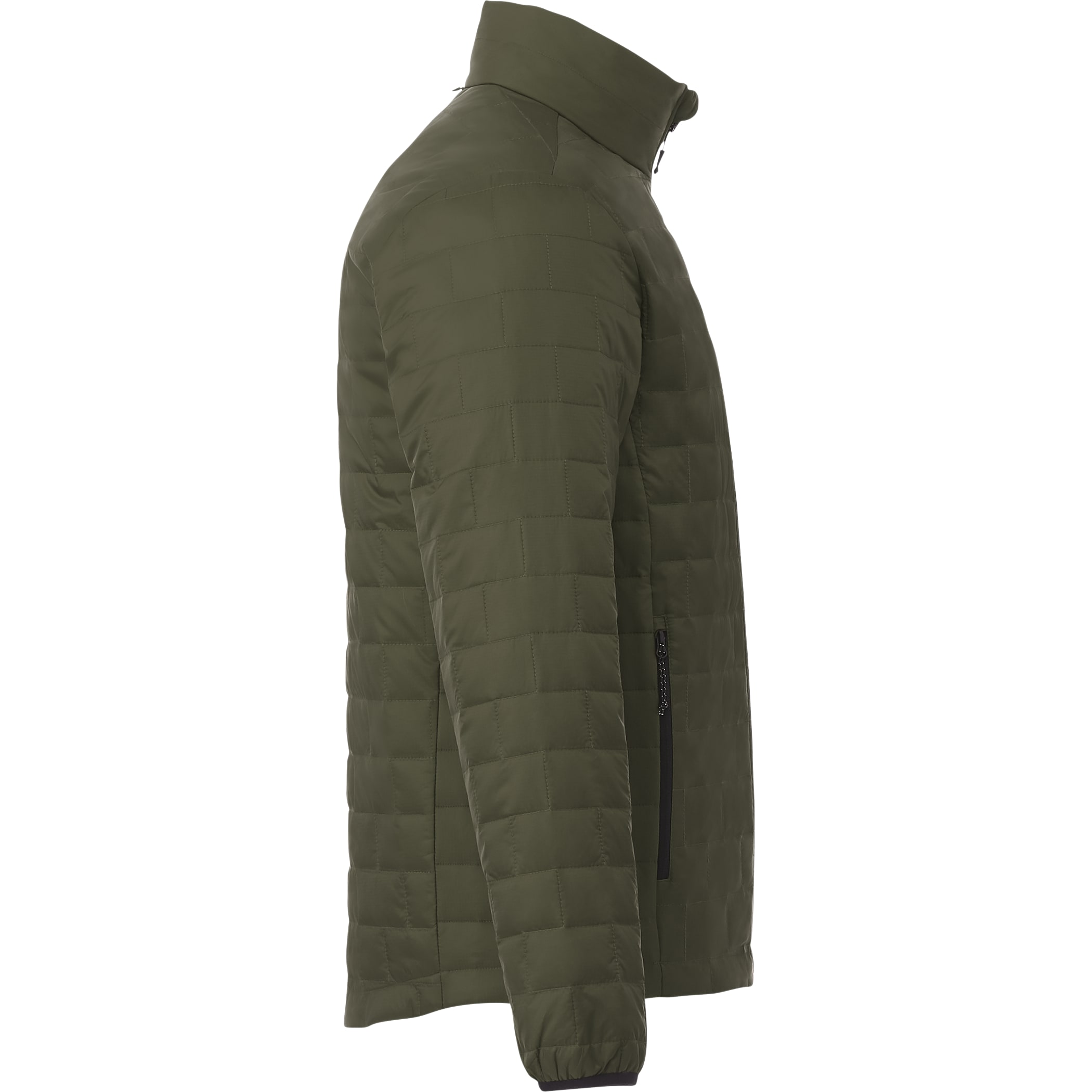 Picture of Men's TELLURIDE Lightweight Packable Insulated Puffer Jacket