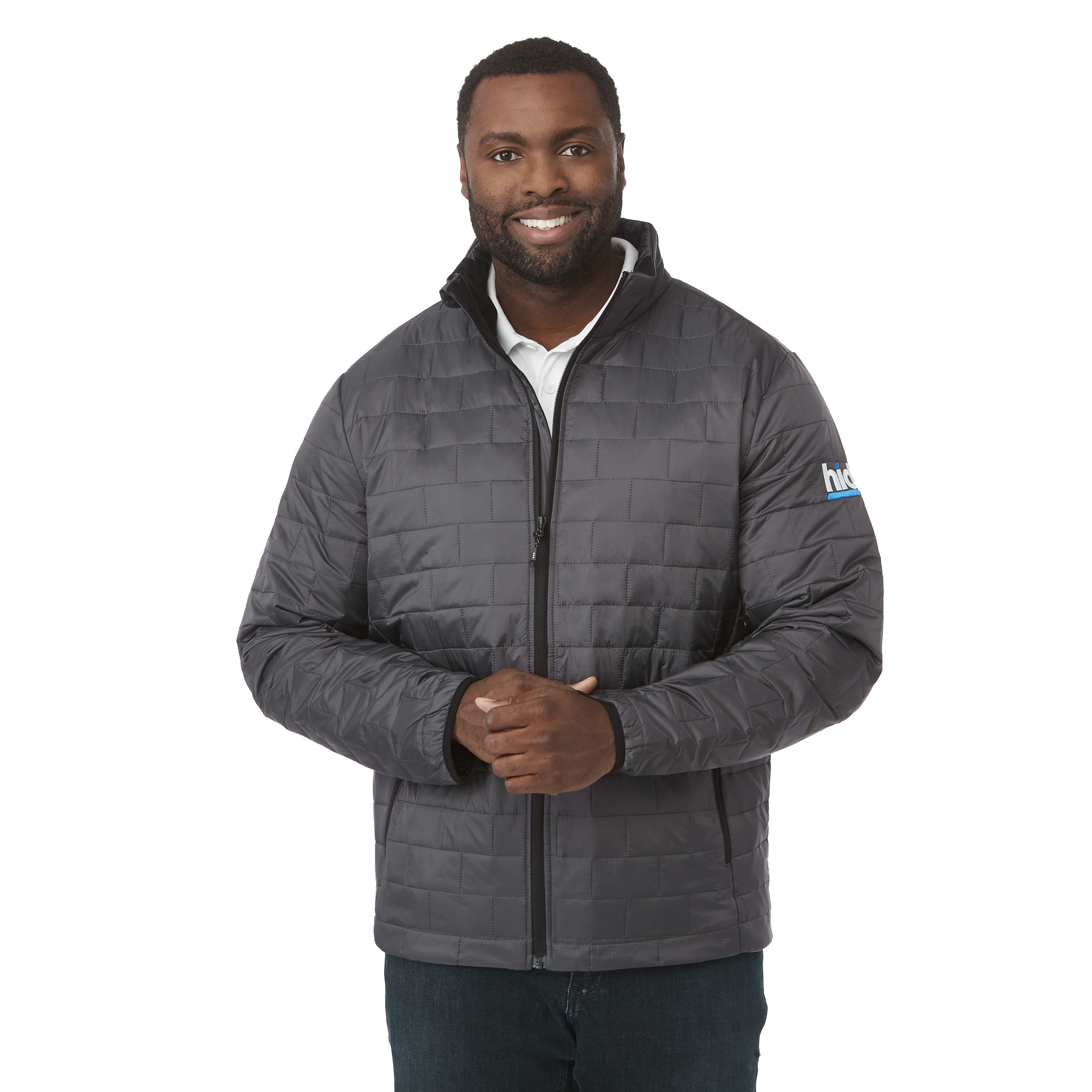 Picture of Men's TELLURIDE Lightweight Packable Insulated Puffer Jacket
