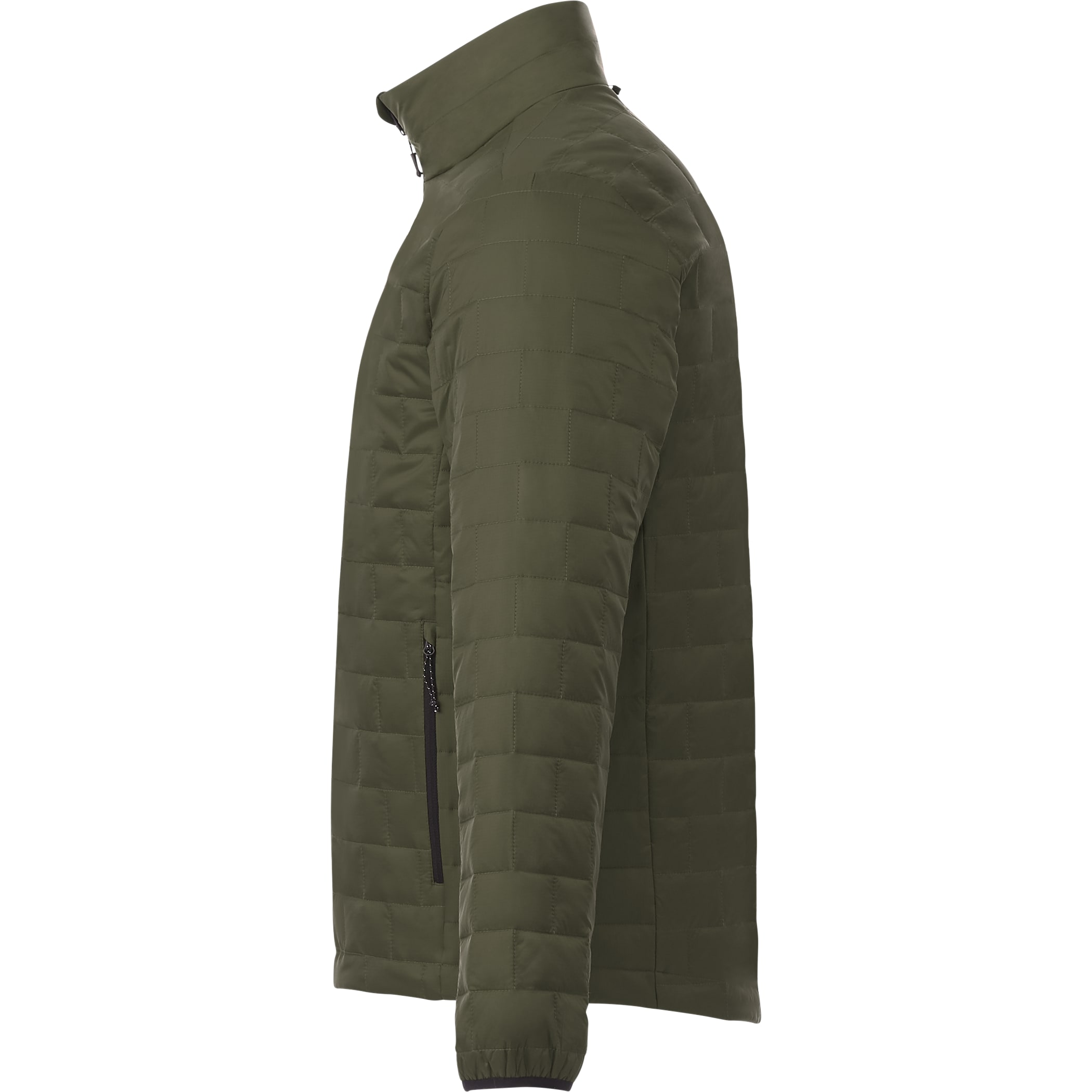 Picture of Men's TELLURIDE Lightweight Packable Insulated Puffer Jacket