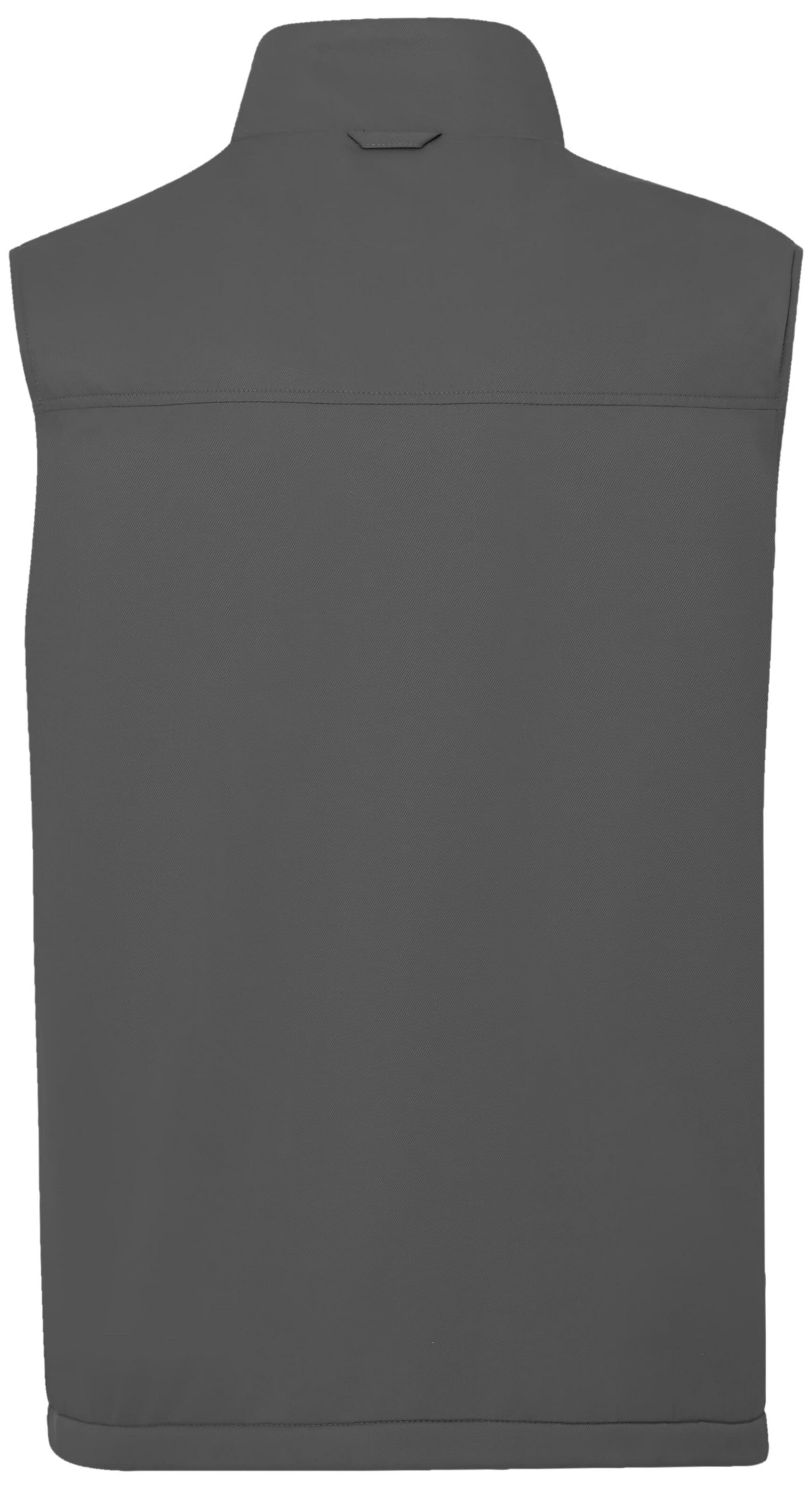 Picture of Men's HARDY Eco Sherpa Fleece Lined Vest