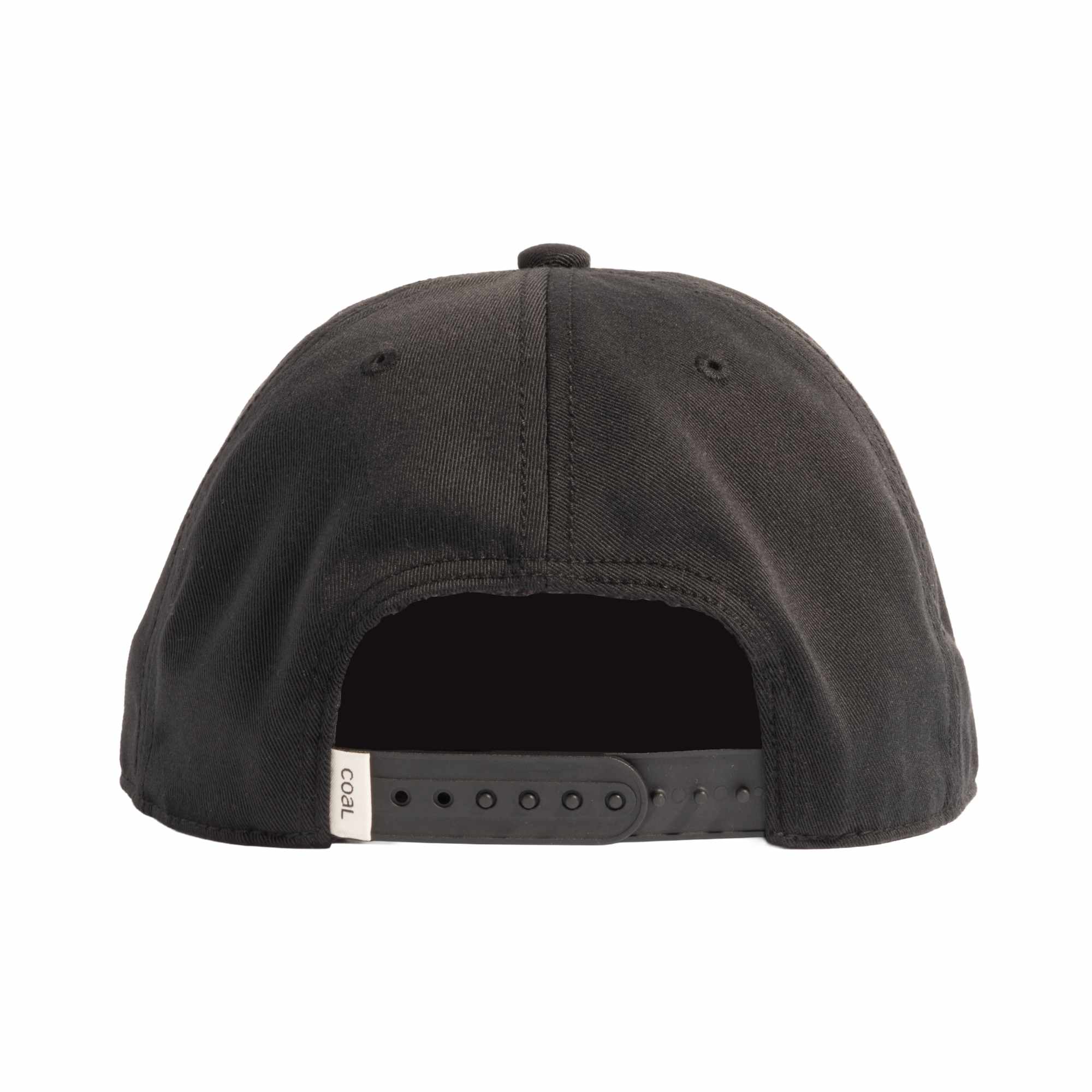 Picture of Coal Bronson Cap