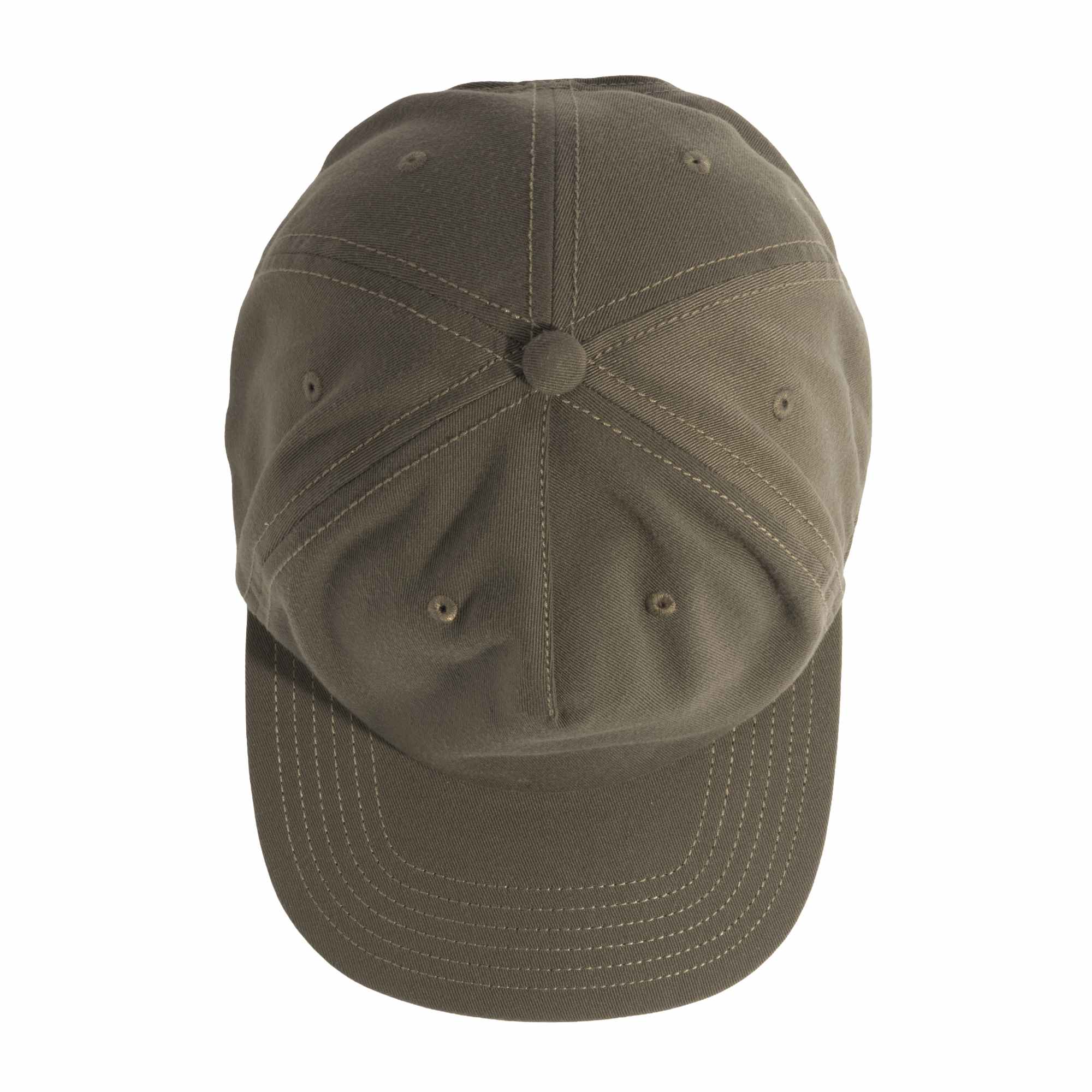 Picture of Coal Bronson Cap