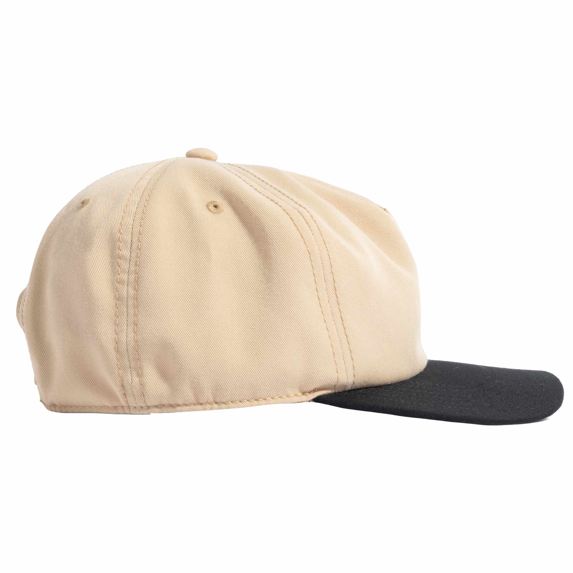 Picture of Coal Bronson Cap