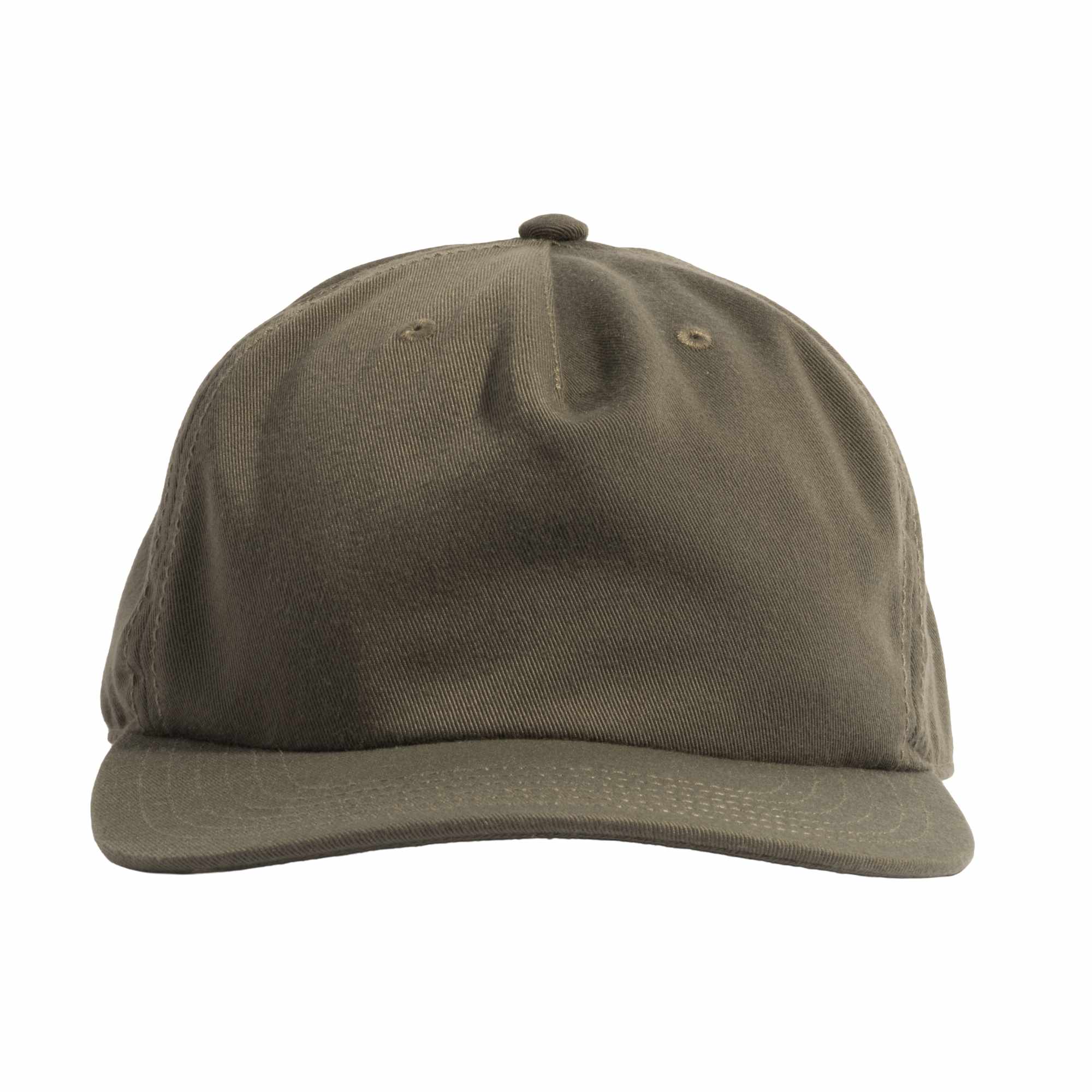 Picture of Coal Bronson Cap