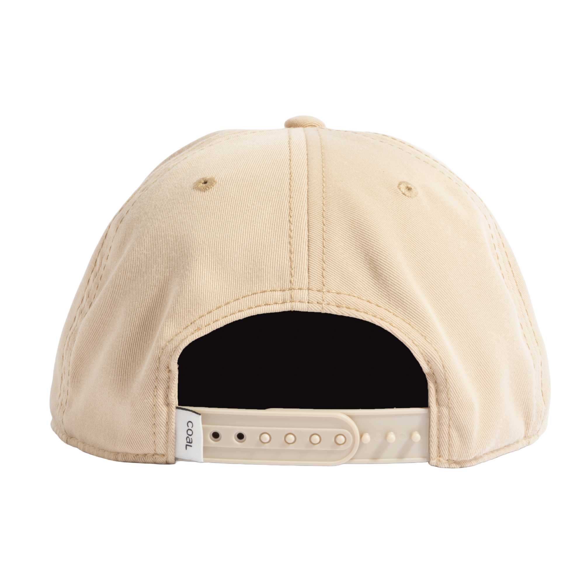 Picture of Coal Bronson Cap