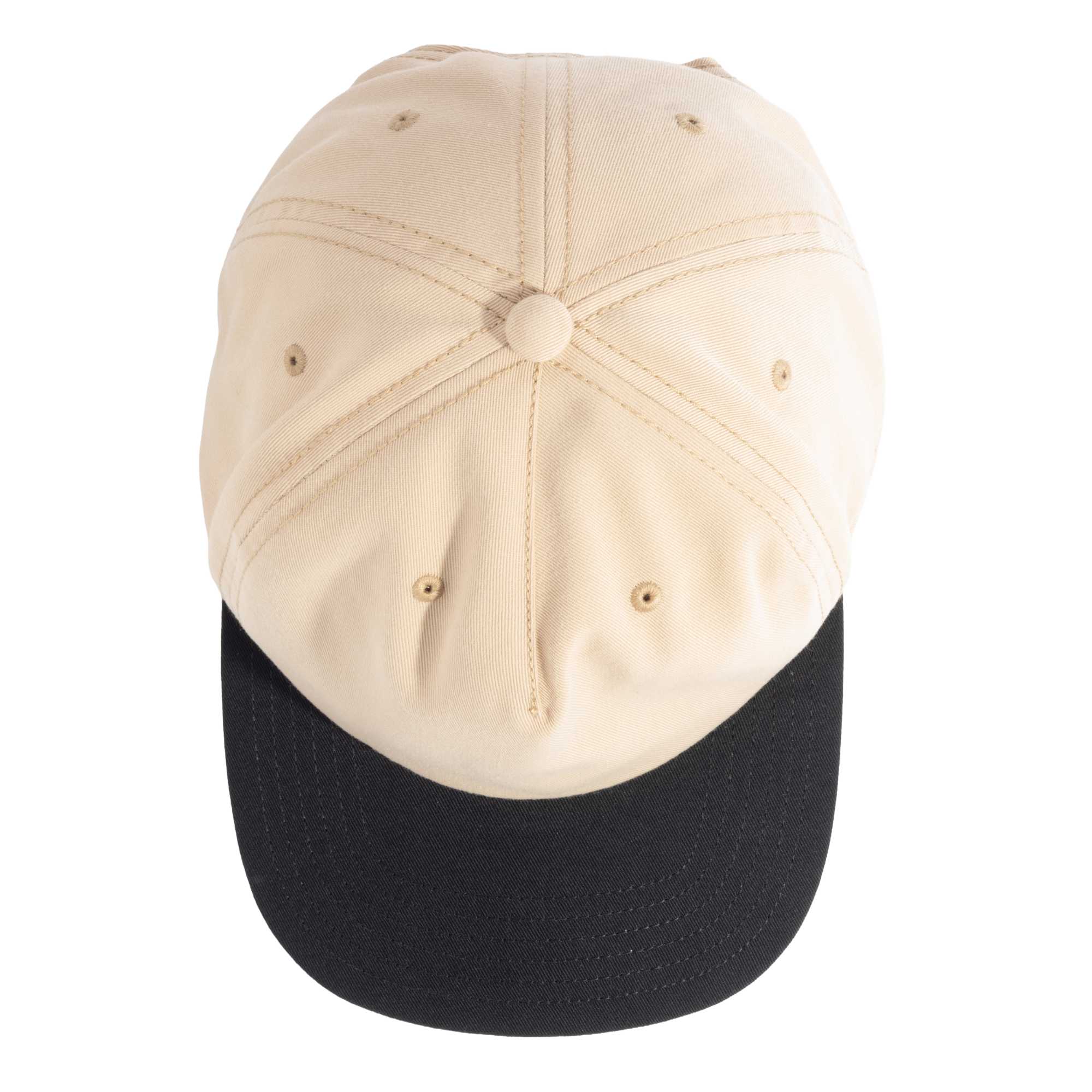 Picture of Coal Bronson Cap