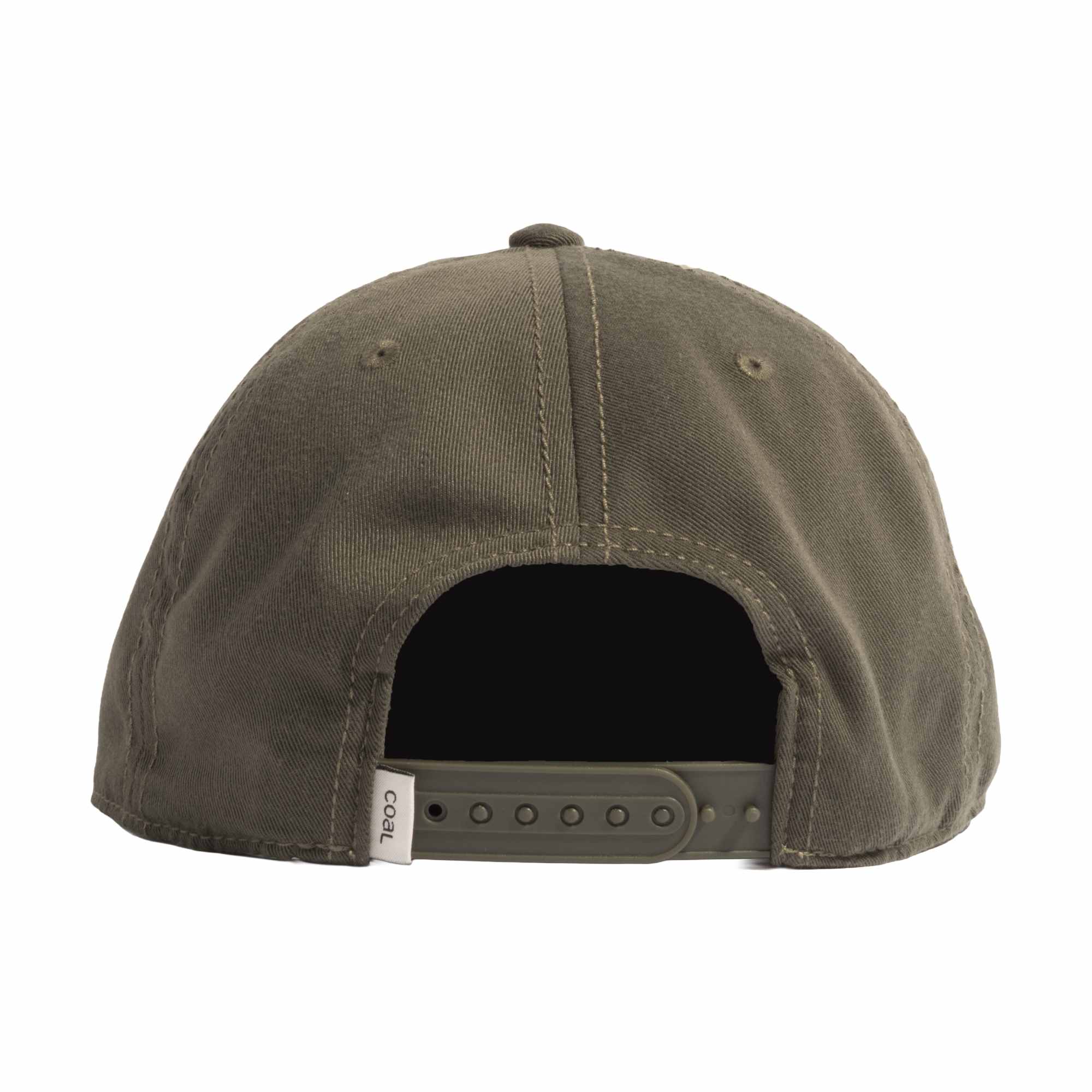 Picture of Coal Bronson Cap