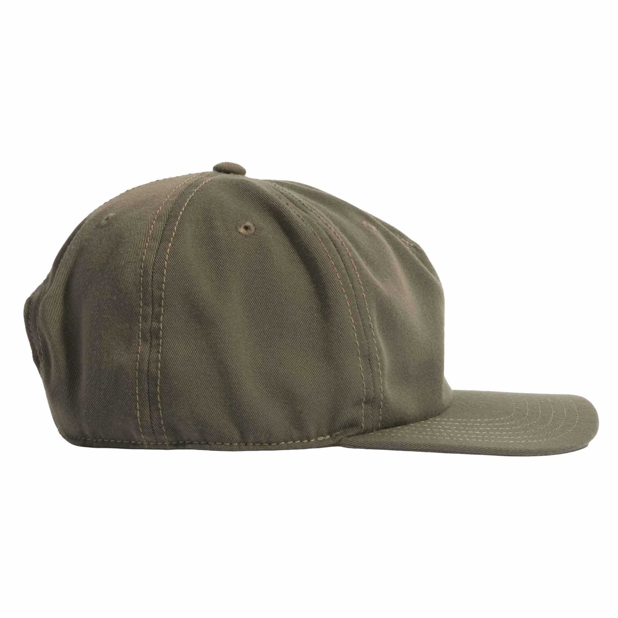 Picture of Coal Bronson Cap