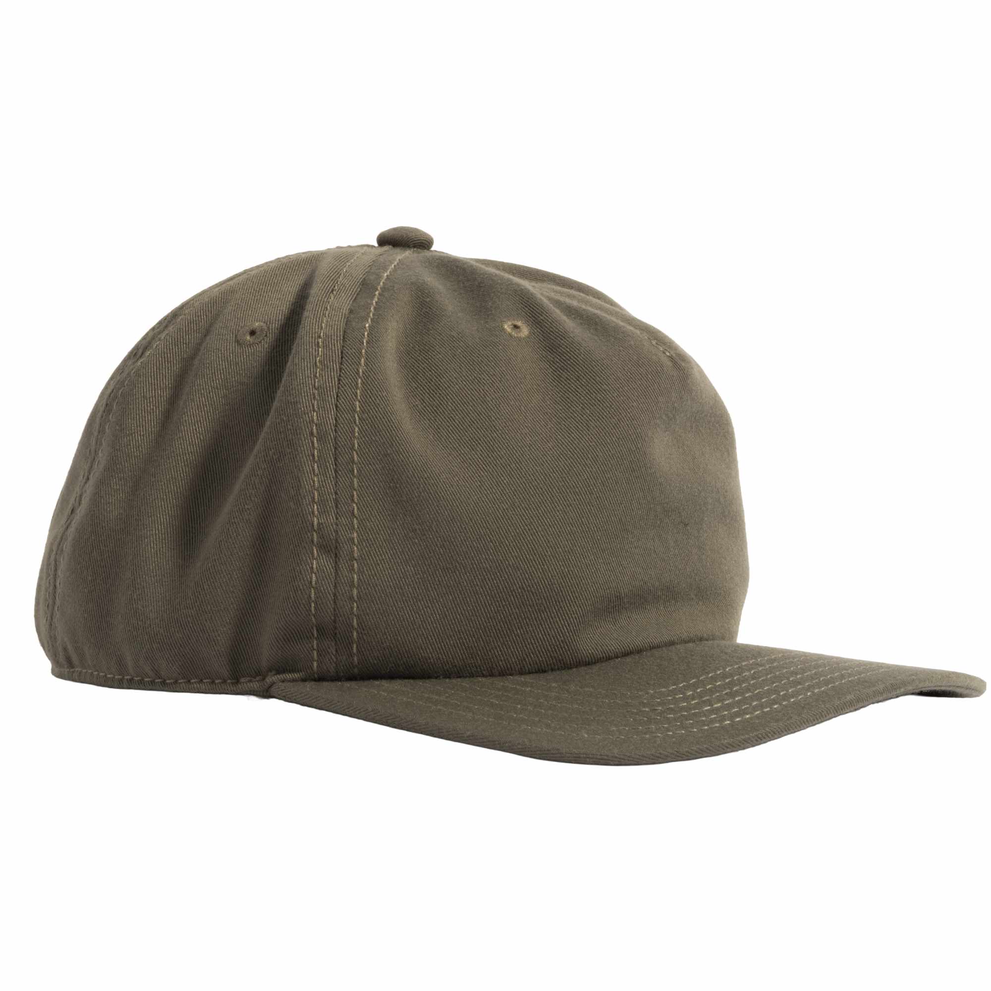 Picture of Coal Bronson Cap