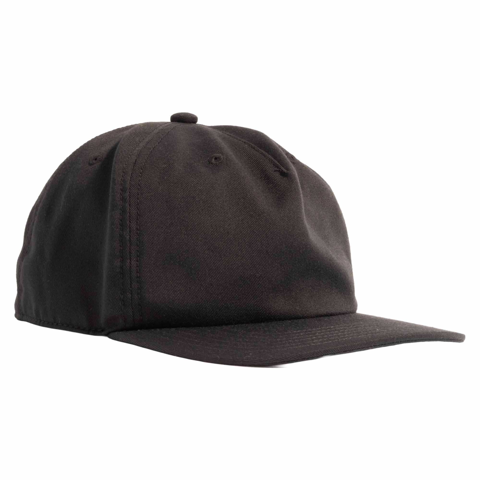 Picture of Coal Bronson Cap