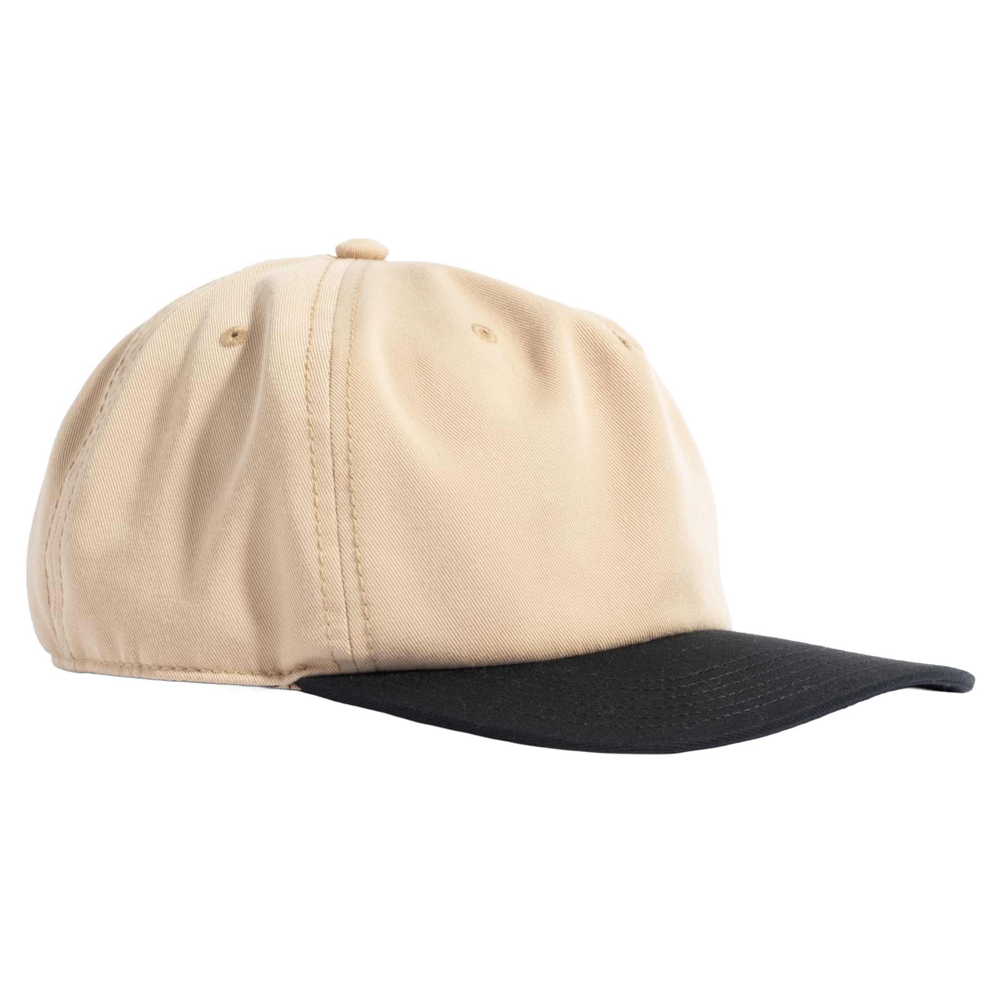 Picture of Coal Bronson Cap