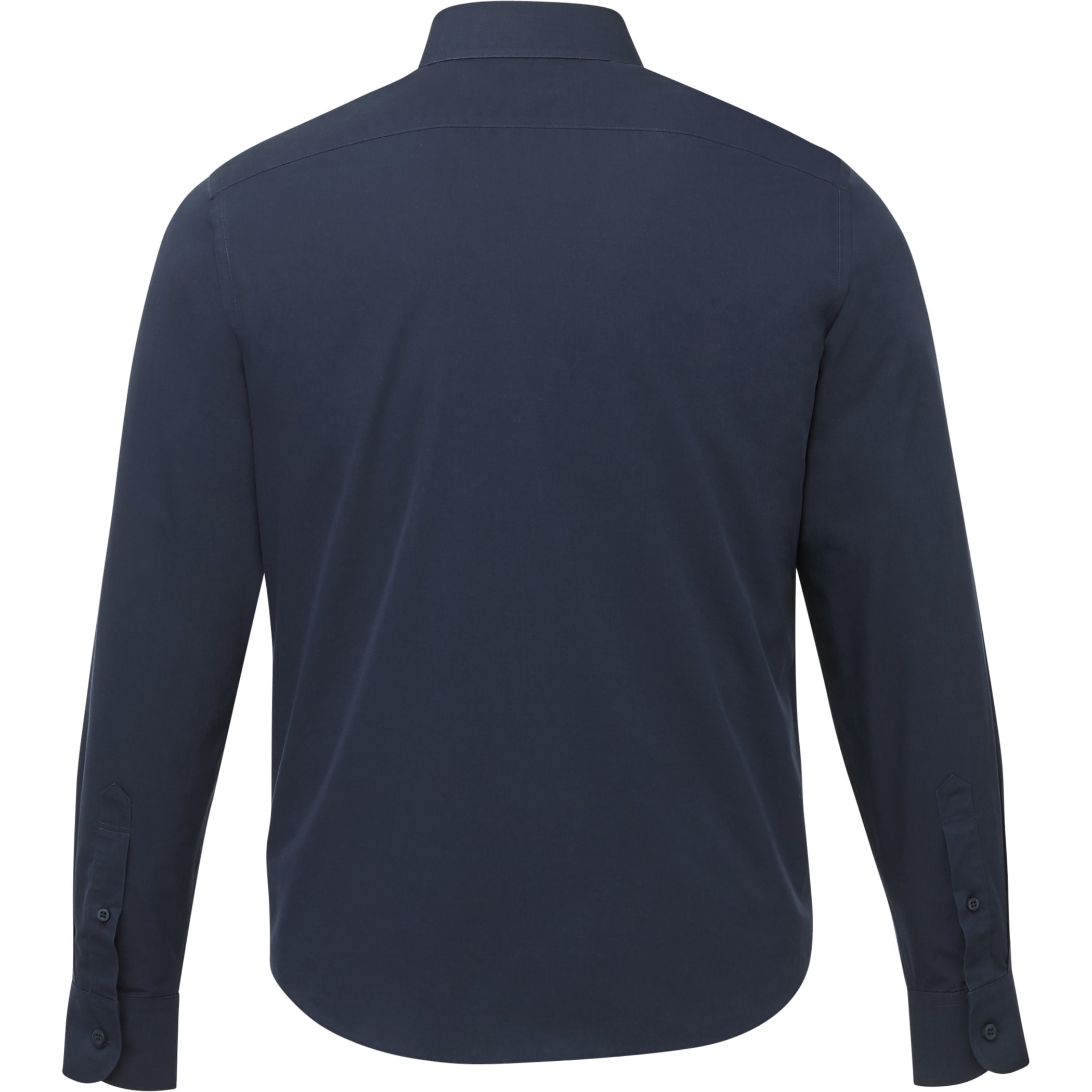 Picture of Men's UNTUCKit Castello Wrinkle-Free Long Sleeve Slim-Fit Button Up Shirt