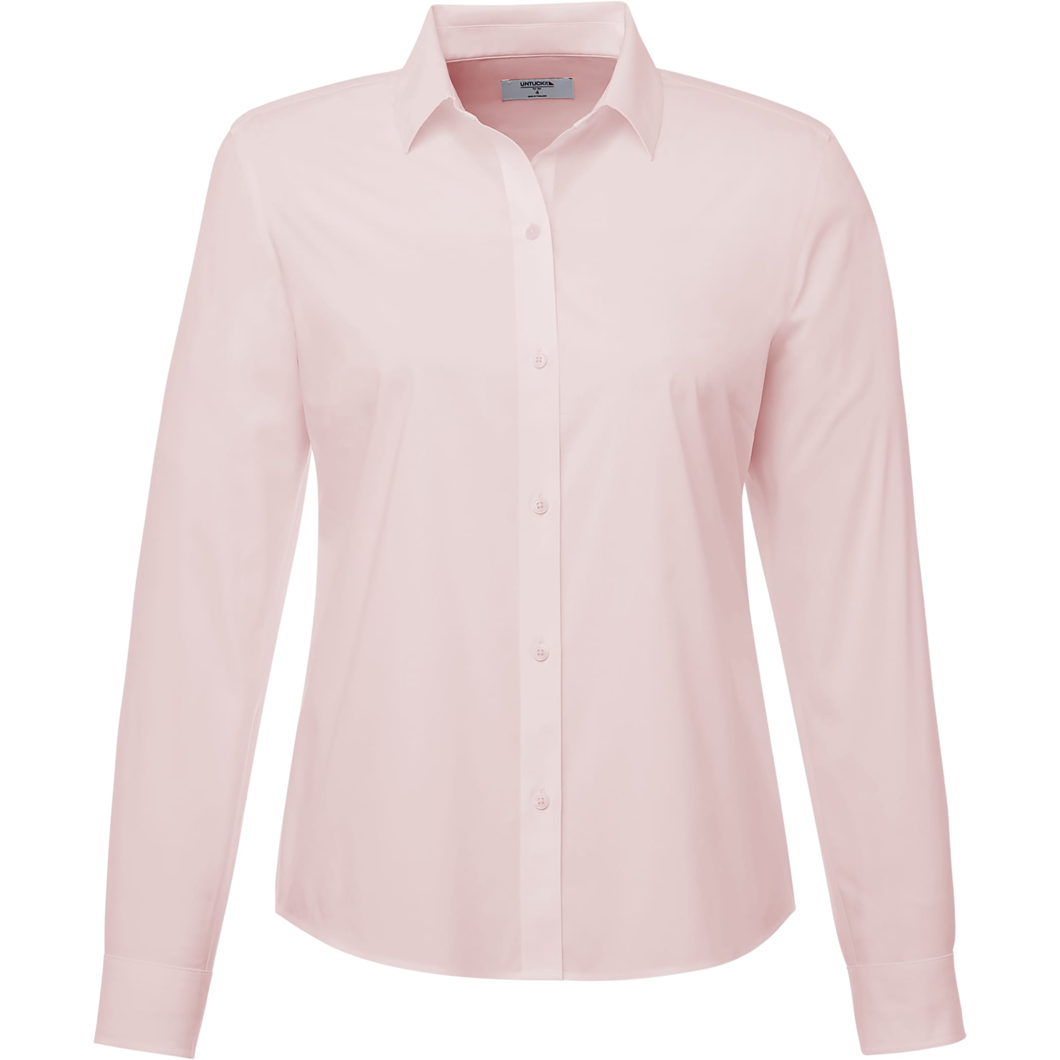 Picture of UNTUCKit Bella Long Sleeve Shirt-Women's