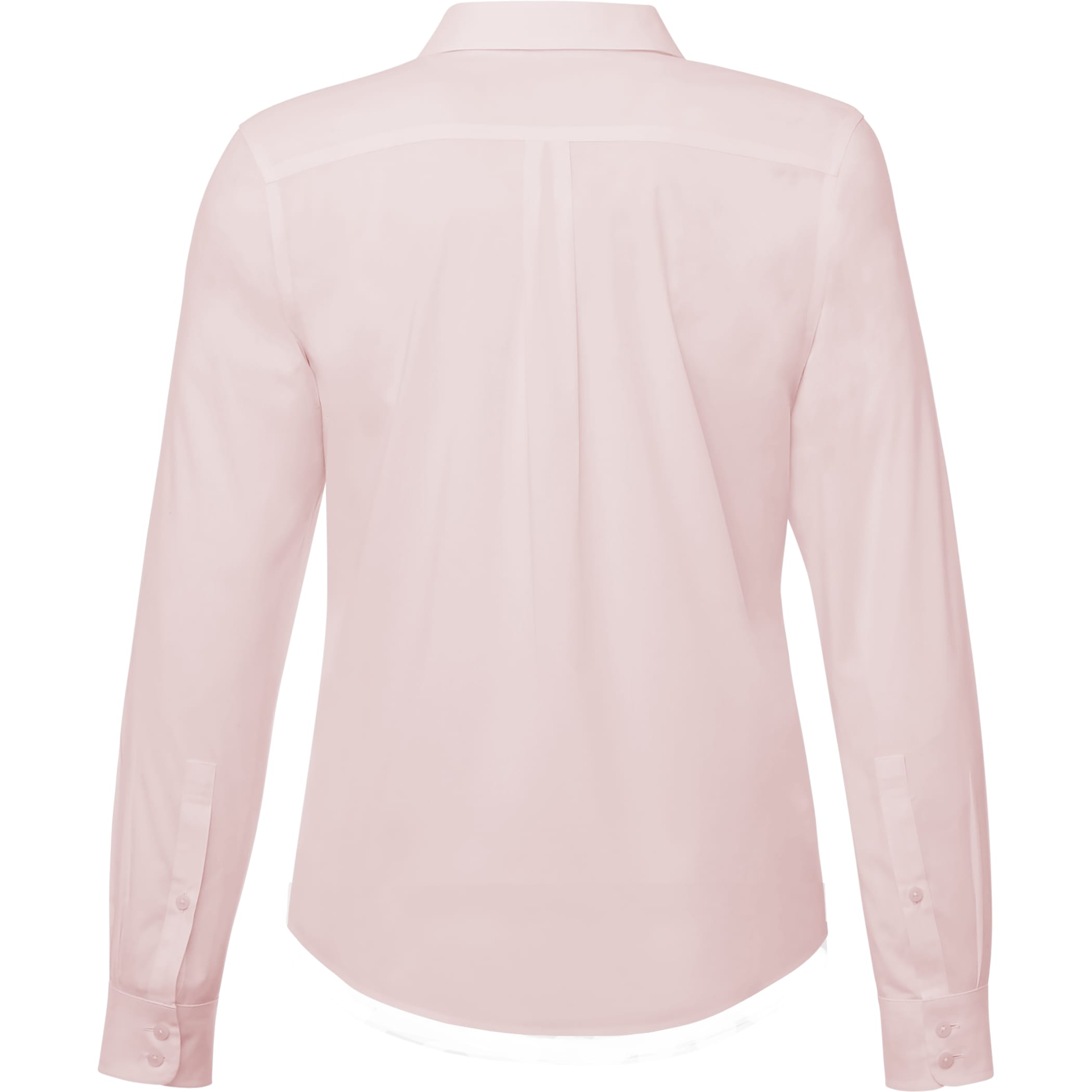 Picture of UNTUCKit Bella Long Sleeve Shirt-Women's