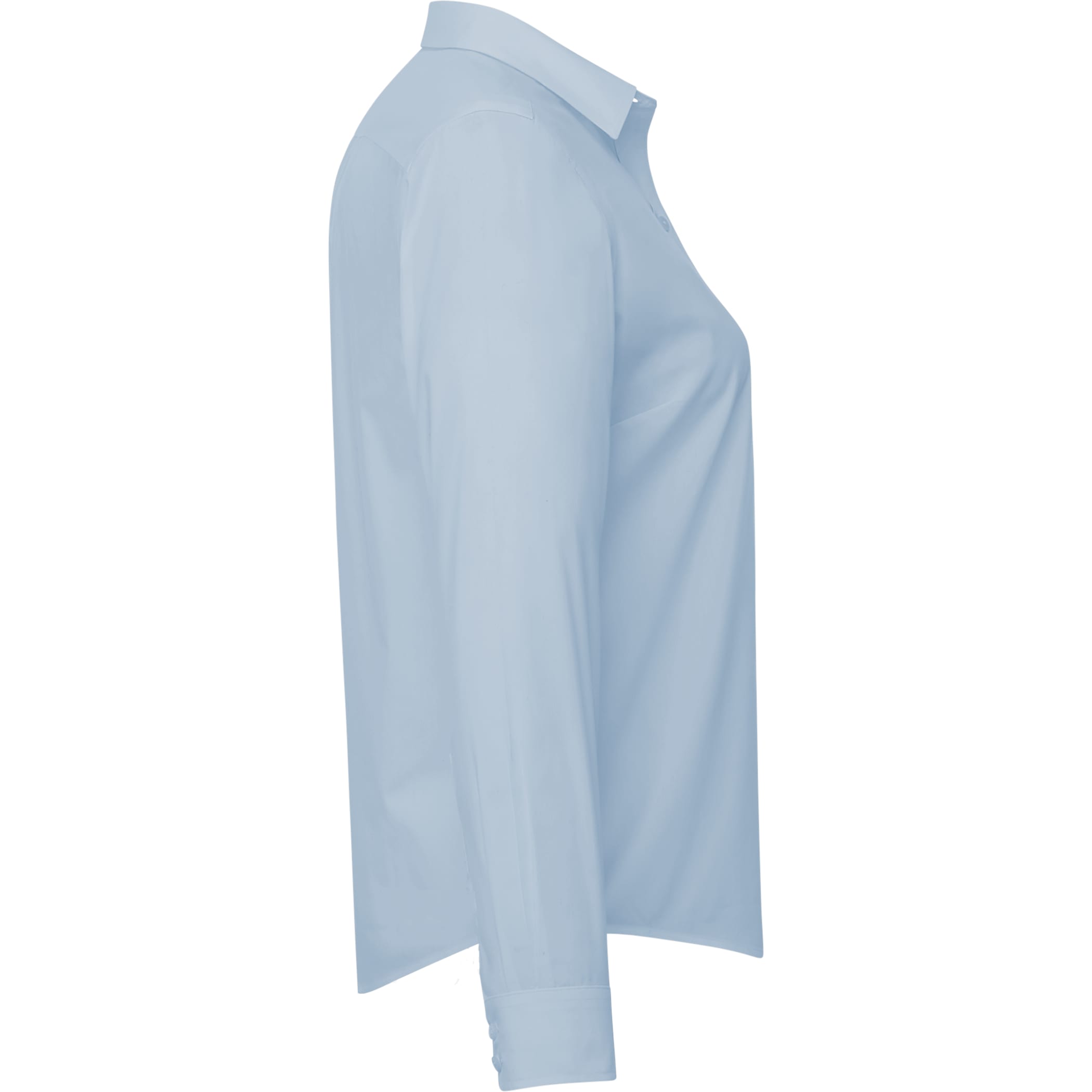 Picture of UNTUCKit Bella Long Sleeve Shirt-Women's