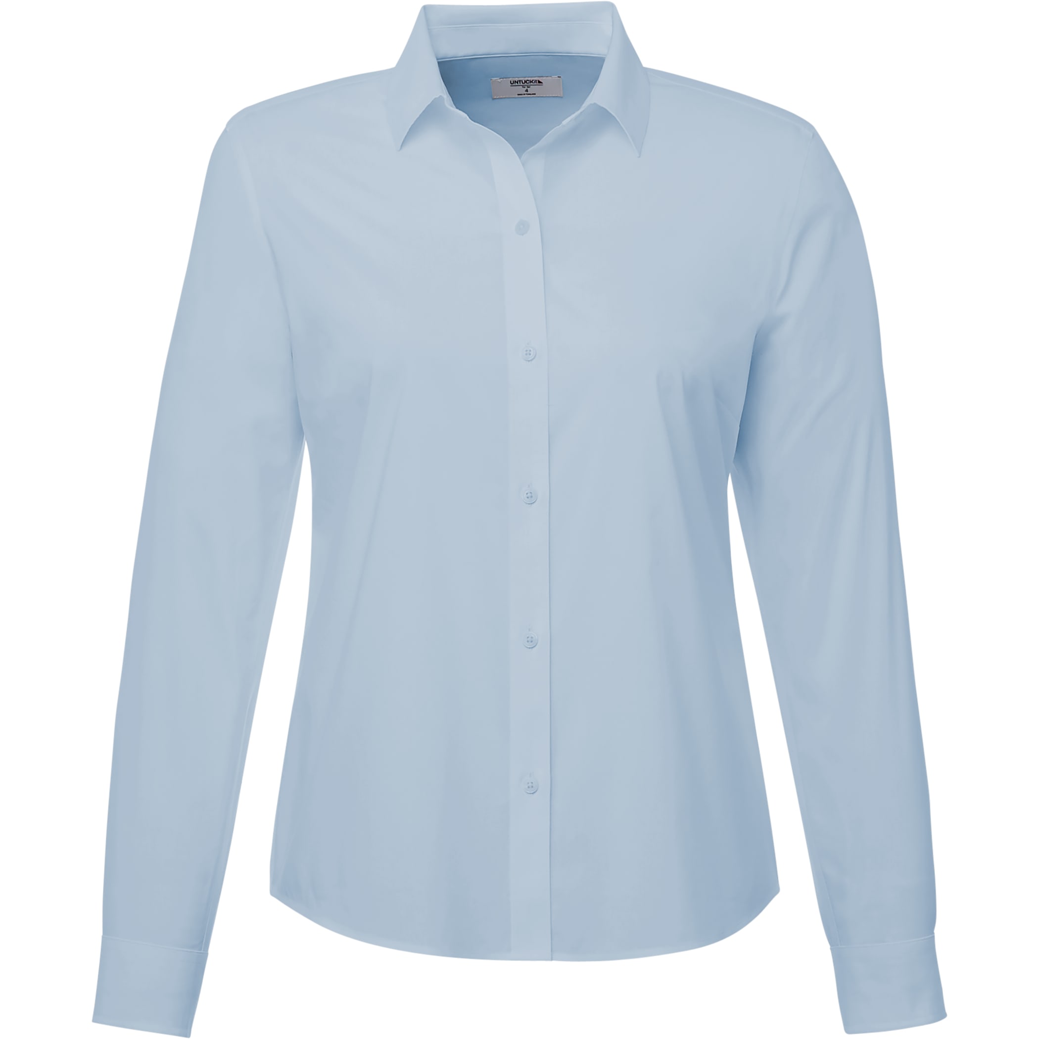 Picture of UNTUCKit Bella Long Sleeve Shirt-Women's