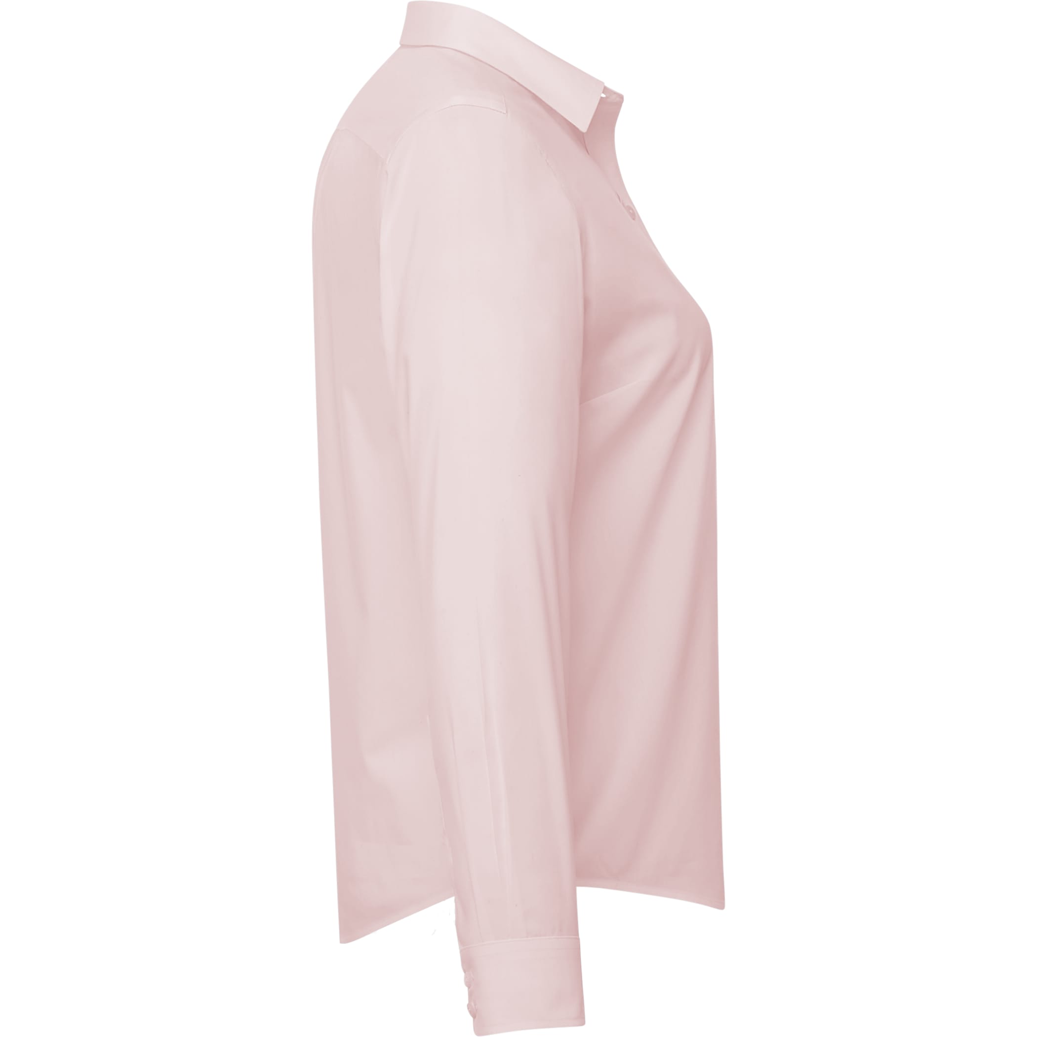 Picture of UNTUCKit Bella Long Sleeve Shirt-Women's