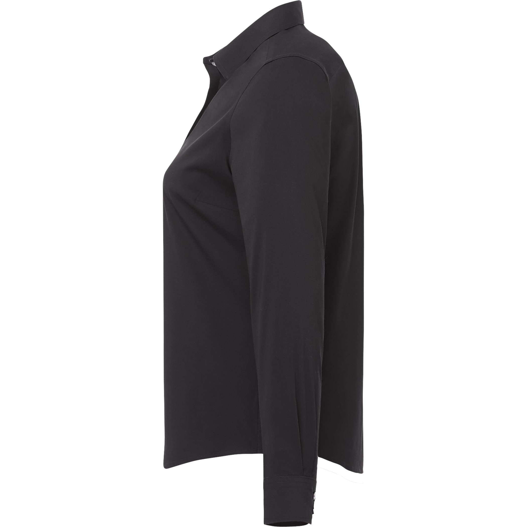 Picture of UNTUCKit Bella Long Sleeve Shirt-Women's