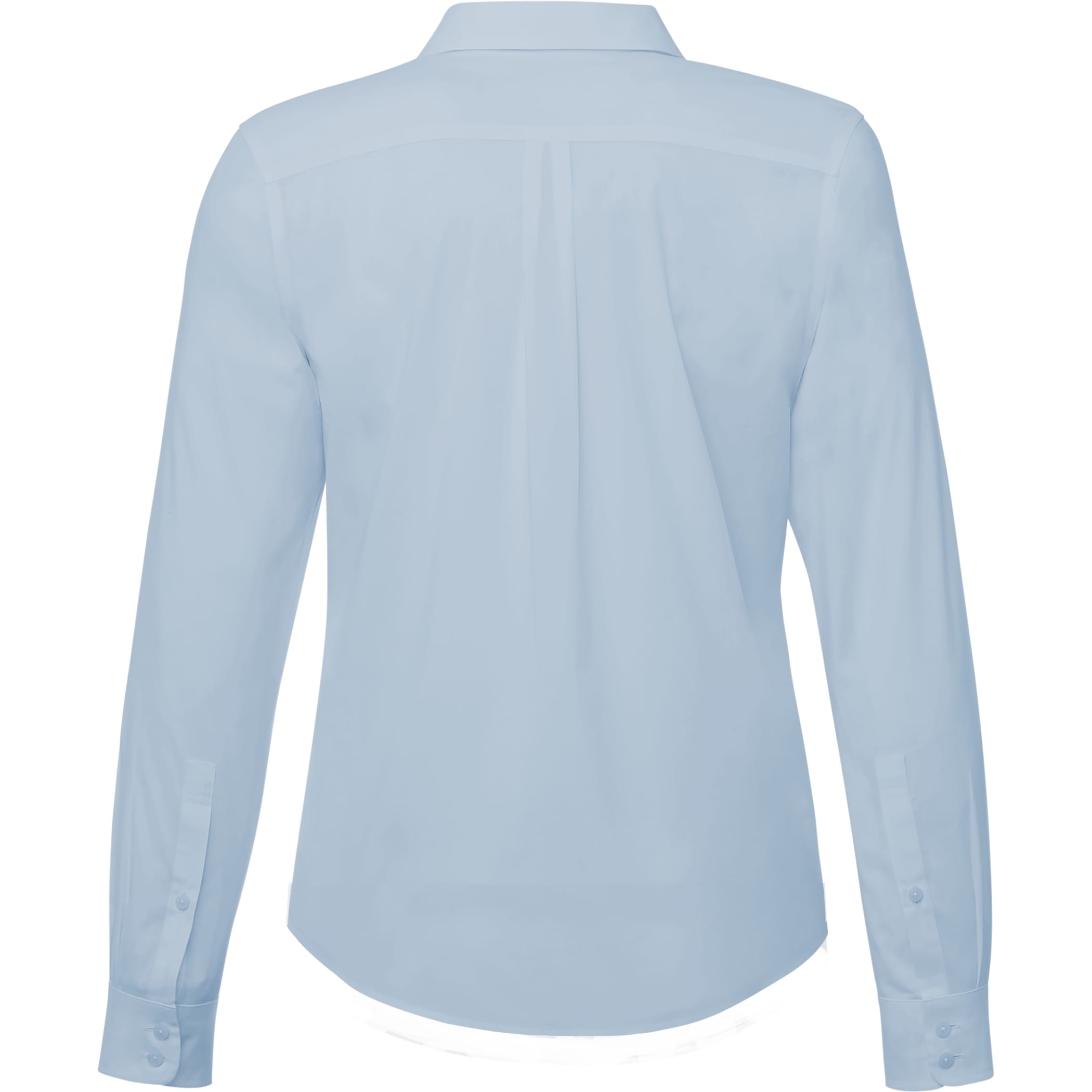 Picture of UNTUCKit Bella Long Sleeve Shirt-Women's