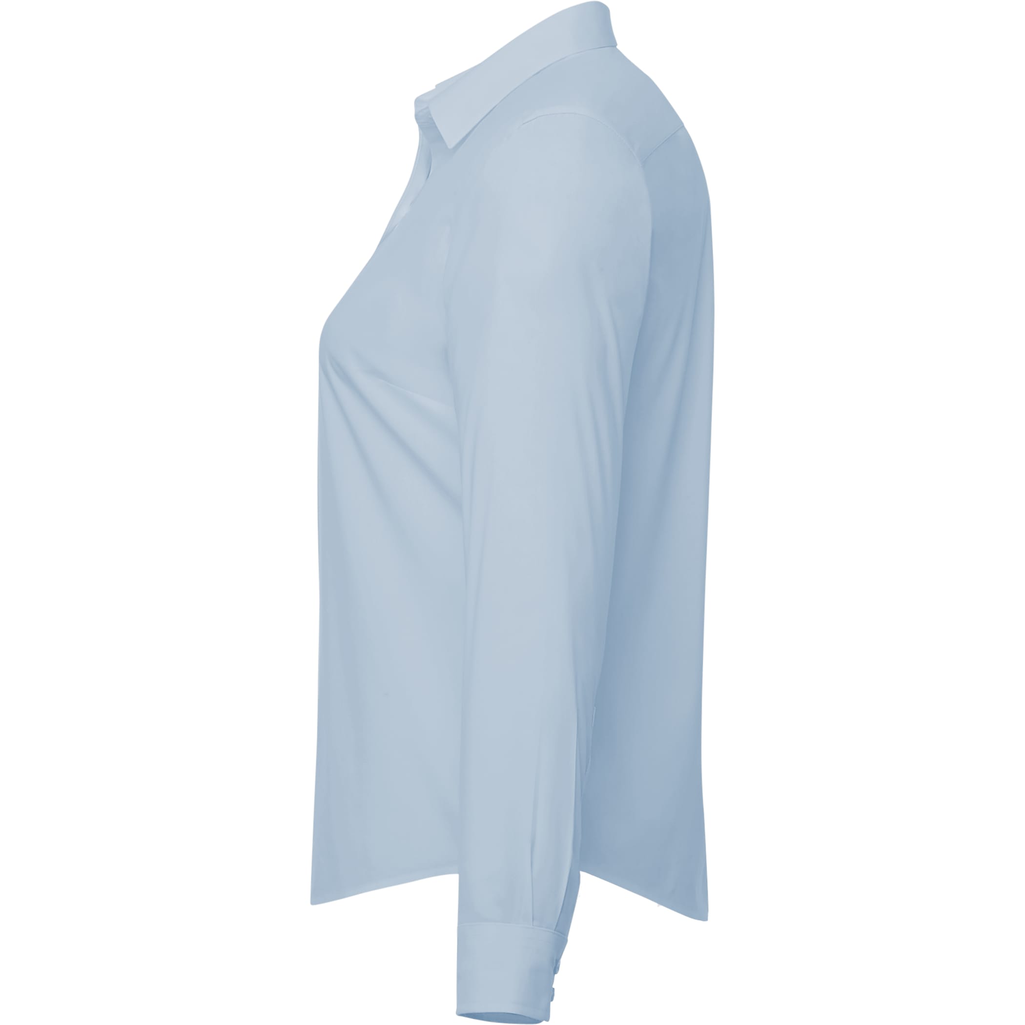Picture of UNTUCKit Bella Long Sleeve Shirt-Women's