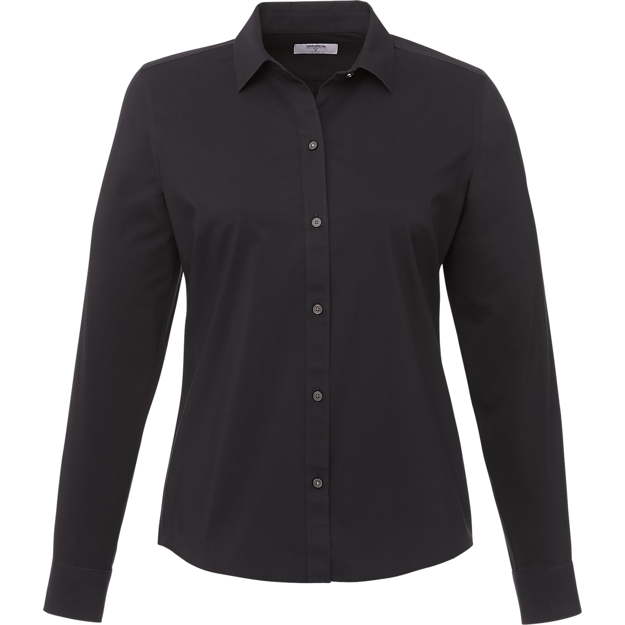 Picture of UNTUCKit Bella Long Sleeve Shirt-Women's