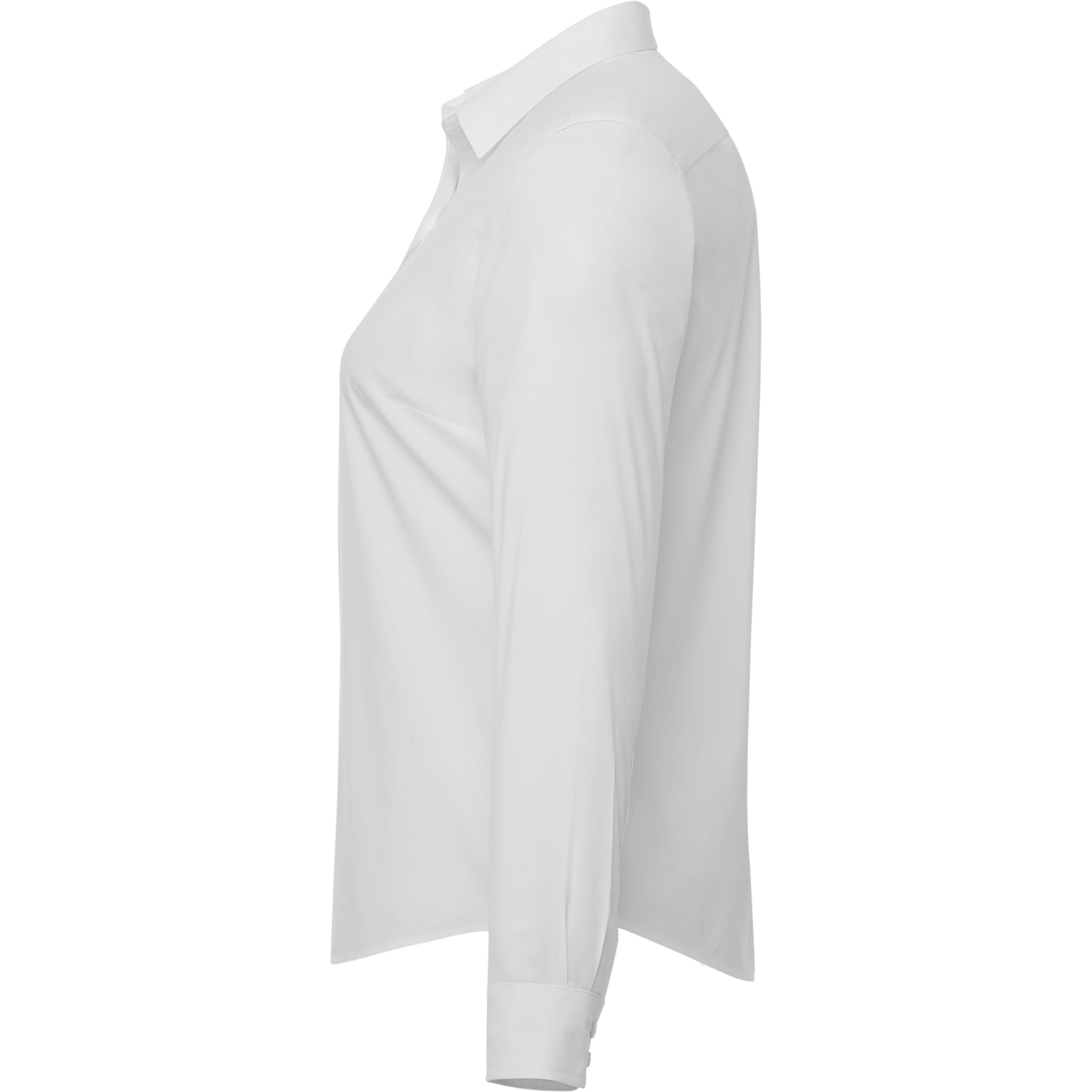 Picture of UNTUCKit Bella Long Sleeve Shirt-Women's