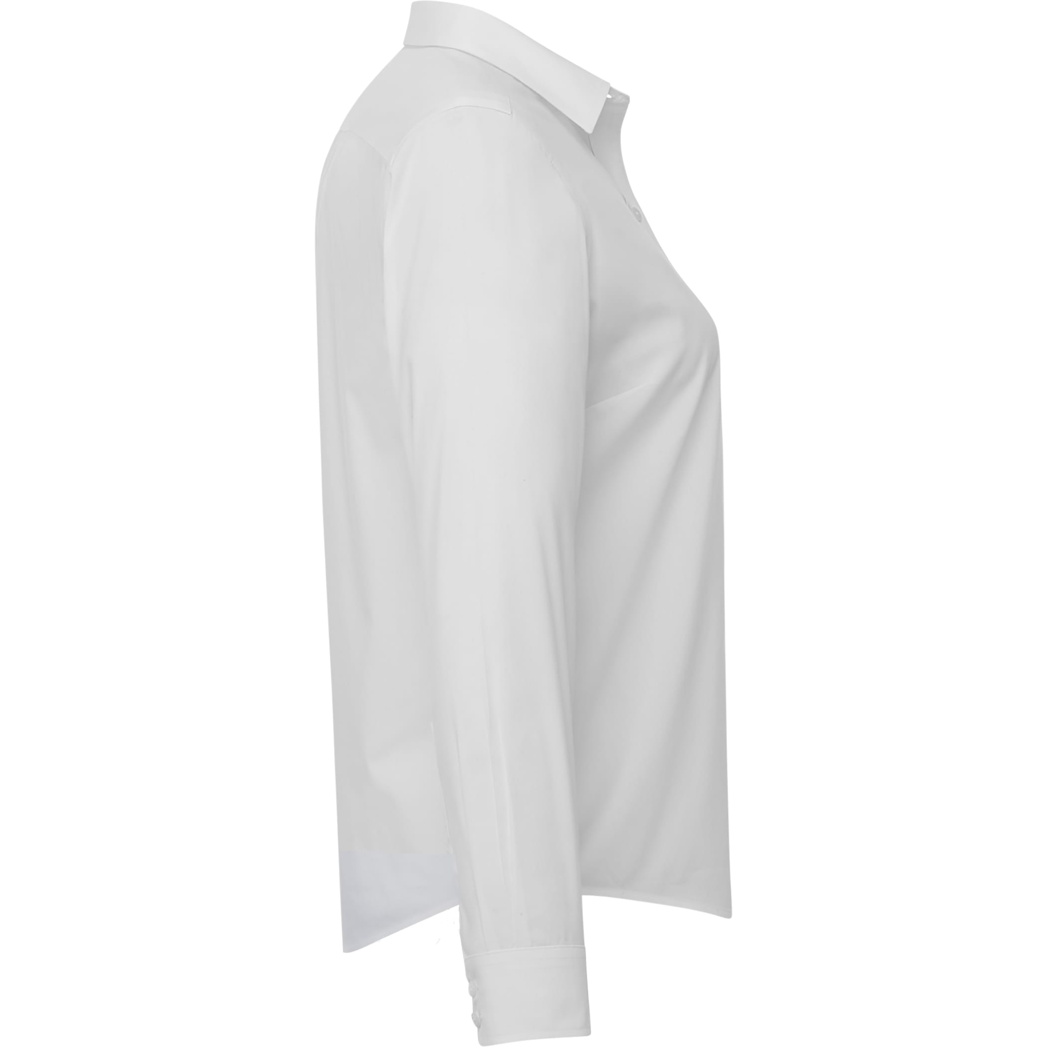 Picture of UNTUCKit Bella Long Sleeve Shirt-Women's
